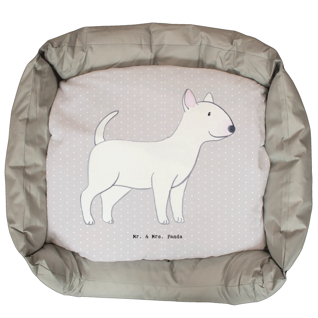 Dog bed Bull Terrier Lifesaver Liegeplatz, Hundemöbel, Hundedecke, Hundeliege, Hund, Hundebett, Hundesofa, Hundekissen, Hundeschlafplatz, Hundebett Luxus, Hundekörbchen, Körbchen, Hundebettchen, Tierbett, Hunderasse, Rassehund, Hundebesitzer, Geschenk, Tierfreund, Schenken, Welpe, Bullterrier