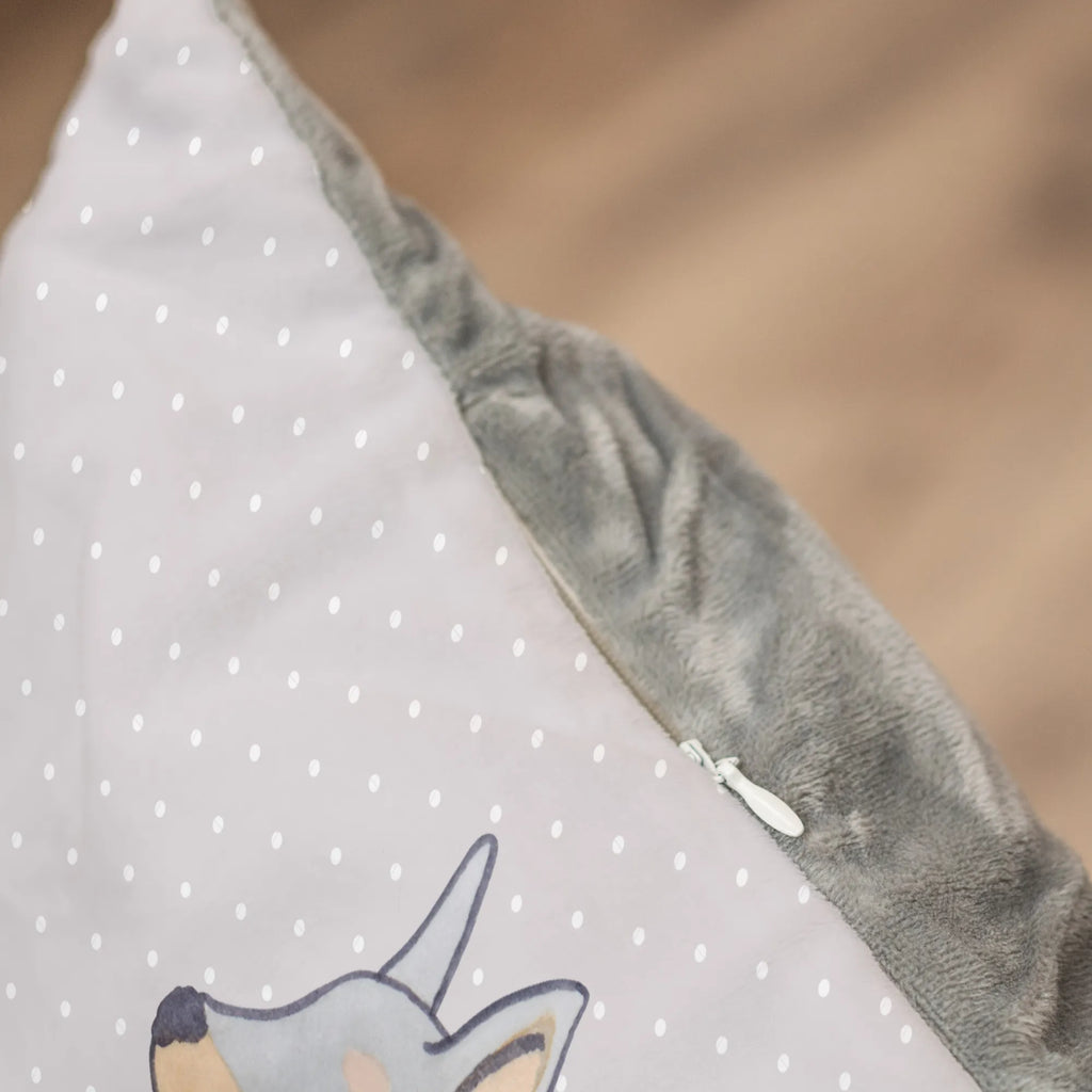 Legowisko dla psa Doberman Ratujący życie Pies, rasa psa, pies rasowy, właściciel psa, prezent, miłośnik zwierząt, dawanie, szczeniak