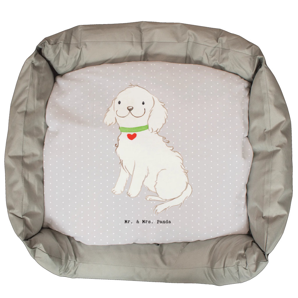 Legowisko dla psa Bolonka Zwetna ratownik Hundebett, Körbchen, Tierbett, Hundedecke, Liegeplatz, Hundekörbchen, Hund, Hundemöbel, Hundekissen, Hundesofa, Hundeschlafplatz, Hundebettchen, Hundebett Luxus, Hundeliege, Geschenk, Schenken, Hunderasse, Rassehund, Hundebesitzer, Tierfreund, Welpe, Tsvetnaya Bolonka, Bolonka Zwetna