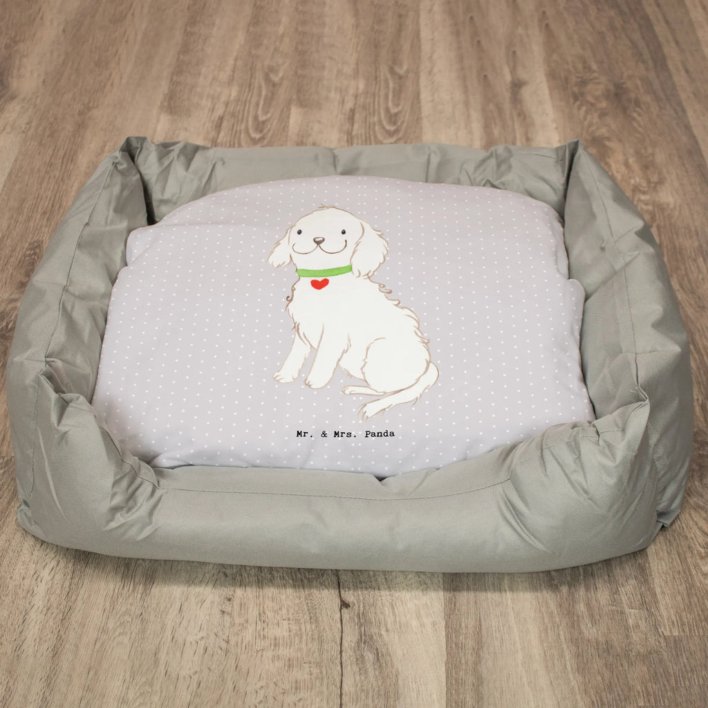 Legowisko dla psa Bolonka Zwetna ratownik Hundebett, Körbchen, Tierbett, Hundedecke, Liegeplatz, Hundekörbchen, Hund, Hundemöbel, Hundekissen, Hundesofa, Hundeschlafplatz, Hundebettchen, Hundebett Luxus, Hundeliege, Geschenk, Schenken, Hunderasse, Rassehund, Hundebesitzer, Tierfreund, Welpe, Tsvetnaya Bolonka, Bolonka Zwetna