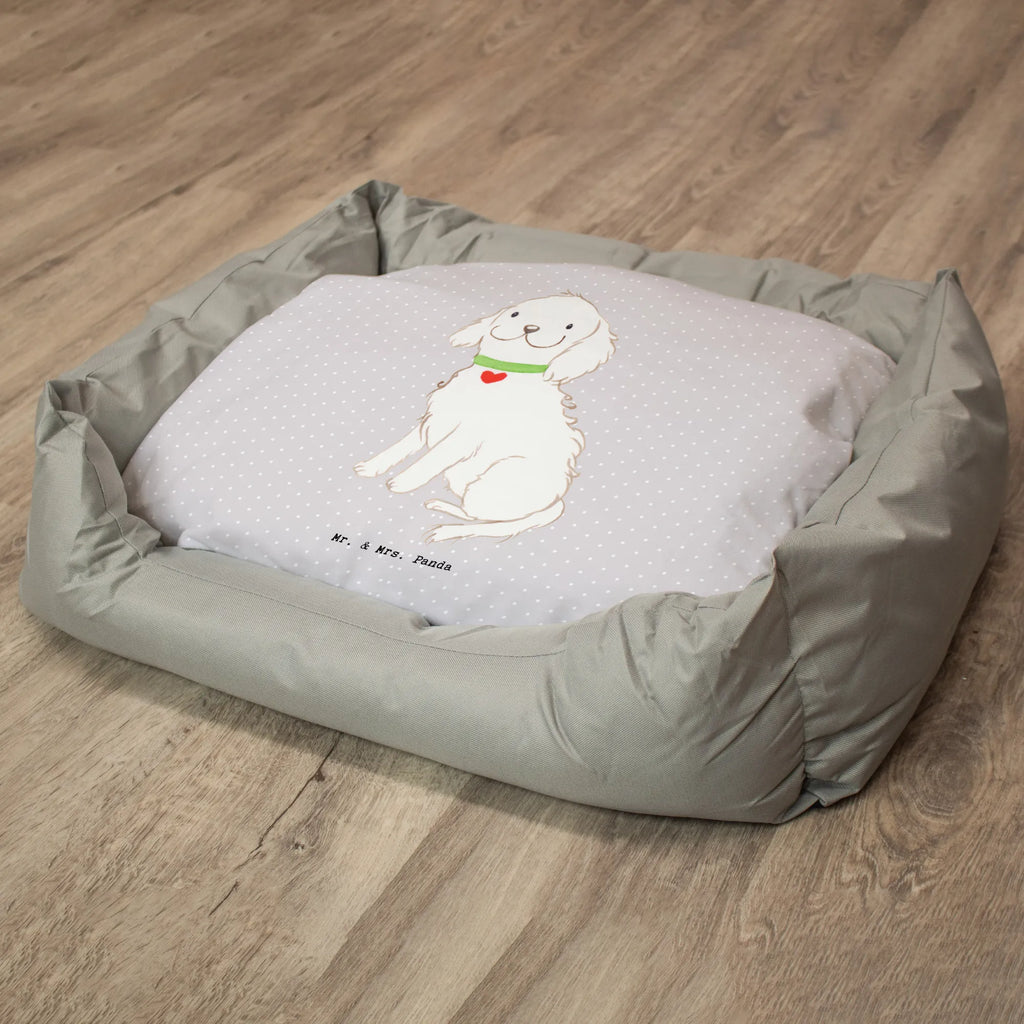 Legowisko dla psa Bolonka Zwetna ratownik Hundebett, Körbchen, Tierbett, Hundedecke, Liegeplatz, Hundekörbchen, Hund, Hundemöbel, Hundekissen, Hundesofa, Hundeschlafplatz, Hundebettchen, Hundebett Luxus, Hundeliege, Geschenk, Schenken, Hunderasse, Rassehund, Hundebesitzer, Tierfreund, Welpe, Tsvetnaya Bolonka, Bolonka Zwetna