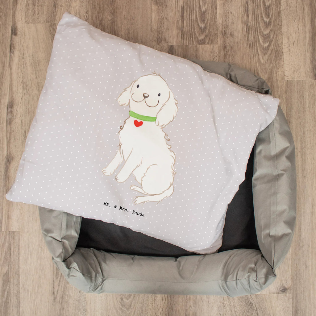 Legowisko dla psa Bolonka Zwetna ratownik Hundebett, Körbchen, Tierbett, Hundedecke, Liegeplatz, Hundekörbchen, Hund, Hundemöbel, Hundekissen, Hundesofa, Hundeschlafplatz, Hundebettchen, Hundebett Luxus, Hundeliege, Geschenk, Schenken, Hunderasse, Rassehund, Hundebesitzer, Tierfreund, Welpe, Tsvetnaya Bolonka, Bolonka Zwetna