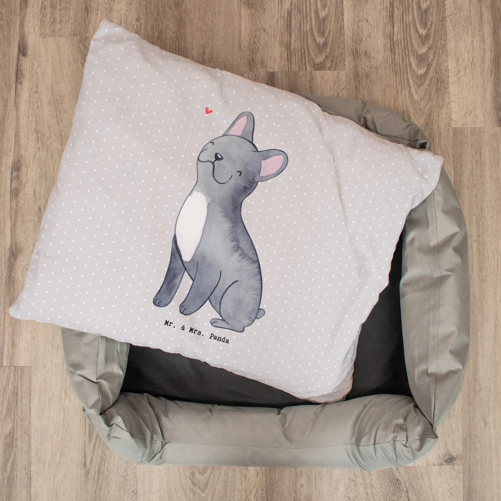Dog bed French Bulldog Lifesaver Hundebett, Hundebettchen, Hundesofa, Körbchen, Hundekörbchen, Hundeschlafplatz, Hundemöbel, Tierbett, Hund, Hundebett Luxus, Liegeplatz, Hundedecke, Hundekissen, Hundeliege, Hunderasse, Rassehund, Hundebesitzer, Geschenk, Tierfreund, Schenken, Welpe, Französische Bulldogge