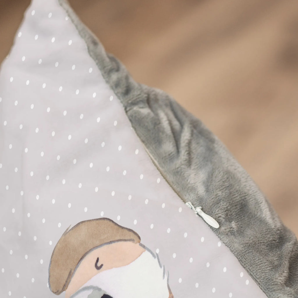 Dog bed Saint Bernard Lifesaver Dog, dog breed, purebred dog, dog owner, gift, animal lover, giving, puppy