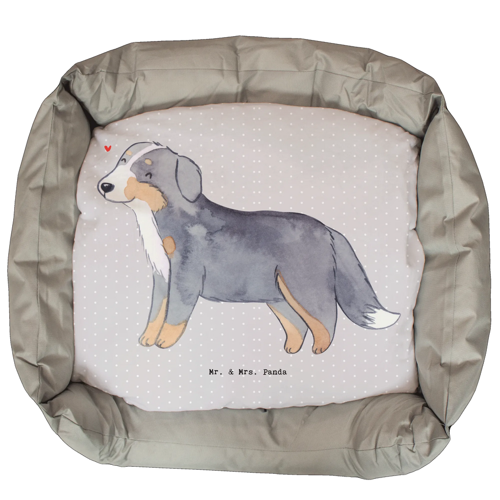 Hundebett Berner Sennenhund Lebensretter Hundemöbel, Körbchen, Hundekissen, Liegeplatz, Hundebett Luxus, Tierbett, Hundeschlafplatz, Hundeliege, Hundebettchen, Hundedecke, Hundesofa, Hundebett, Hundekörbchen, Hund, Hunderasse, Rassehund, Hundebesitzer, Geschenk, Tierfreund, Schenken, Welpe, Berner Sennenhund, Dürrbächler
