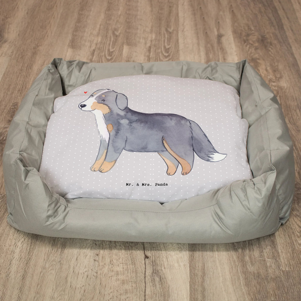 Hundebett Berner Sennenhund Lebensretter Hundemöbel, Körbchen, Hundekissen, Liegeplatz, Hundebett Luxus, Tierbett, Hundeschlafplatz, Hundeliege, Hundebettchen, Hundedecke, Hundesofa, Hundebett, Hundekörbchen, Hund, Hunderasse, Rassehund, Hundebesitzer, Geschenk, Tierfreund, Schenken, Welpe, Berner Sennenhund, Dürrbächler
