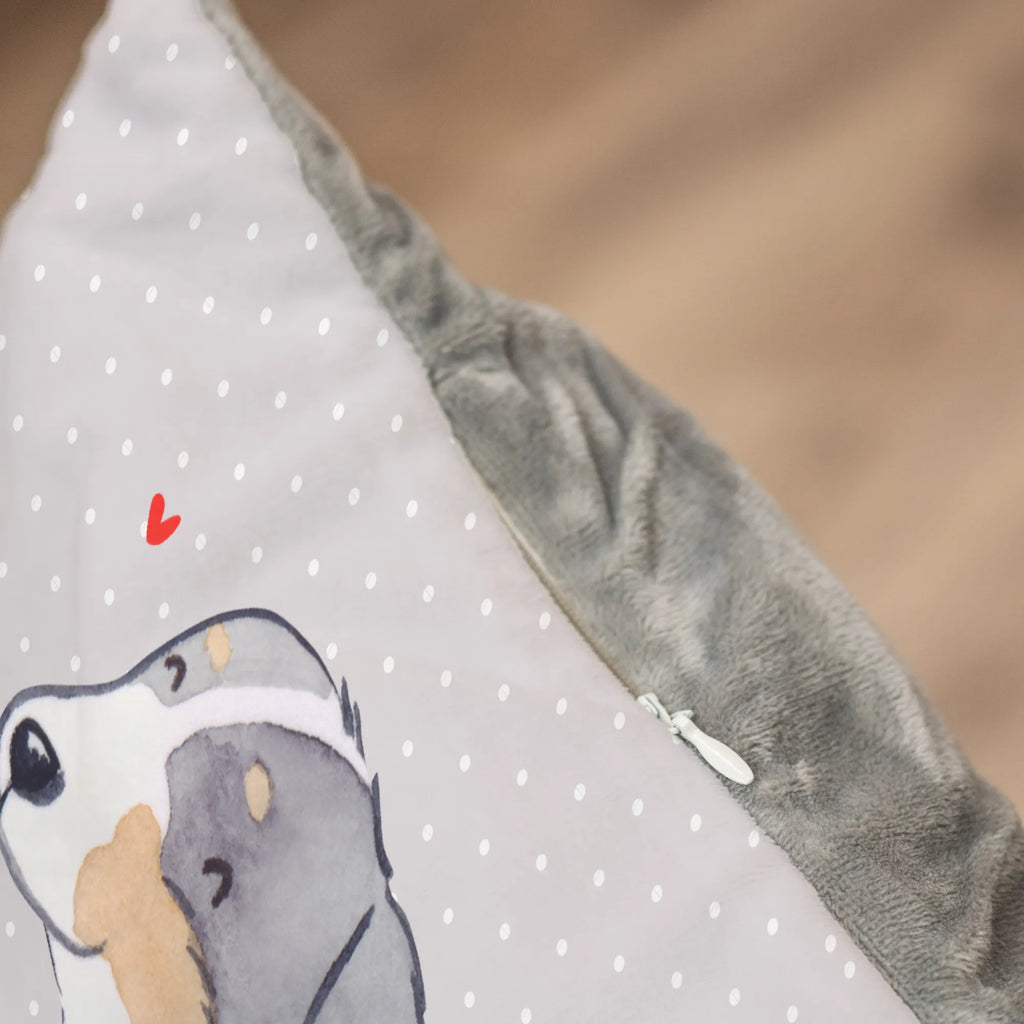 Hundebett Berner Sennenhund Lebensretter Hundemöbel, Körbchen, Hundekissen, Liegeplatz, Hundebett Luxus, Tierbett, Hundeschlafplatz, Hundeliege, Hundebettchen, Hundedecke, Hundesofa, Hundebett, Hundekörbchen, Hund, Hunderasse, Rassehund, Hundebesitzer, Geschenk, Tierfreund, Schenken, Welpe, Berner Sennenhund, Dürrbächler