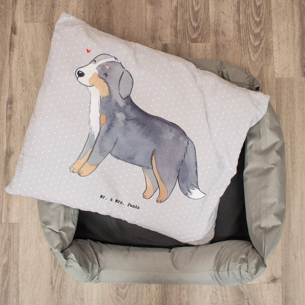 Hundebett Berner Sennenhund Lebensretter Hundemöbel, Körbchen, Hundekissen, Liegeplatz, Hundebett Luxus, Tierbett, Hundeschlafplatz, Hundeliege, Hundebettchen, Hundedecke, Hundesofa, Hundebett, Hundekörbchen, Hund, Hunderasse, Rassehund, Hundebesitzer, Geschenk, Tierfreund, Schenken, Welpe, Berner Sennenhund, Dürrbächler