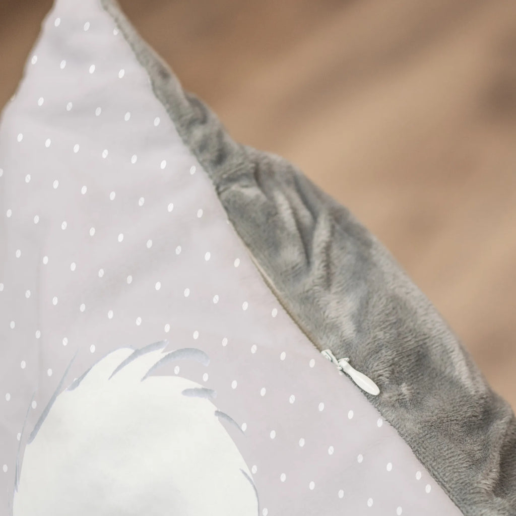 Hundebett Samojede Lebensretter Hundeliege, Körbchen, Tierbett, Hundedecke, Hundebettchen, Liegeplatz, Hundemöbel, Hundeschlafplatz, Hund, Hundesofa, Hundebett, Hundekörbchen, Hundekissen, Hundebett Luxus, Hunderasse, Rassehund, Hundebesitzer, Geschenk, Tierfreund, Schenken, Welpe, Samojede, Samojedenspitz, Samojedenhund