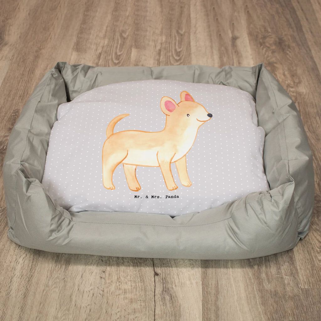 Legowisko dla psa Chihuahua Ratownik Körbchen, Tierbett, Hundebett Luxus, Hundekissen, Liegeplatz, Hundekörbchen, Hund, Hundesofa, Hundeliege, Hundebett, Hundeschlafplatz, Hundemöbel, Hundebettchen, Hundedecke, Hunderasse, Rassehund, Hundebesitzer, Geschenk, Tierfreund, Schenken, Welpe, Chihuahua