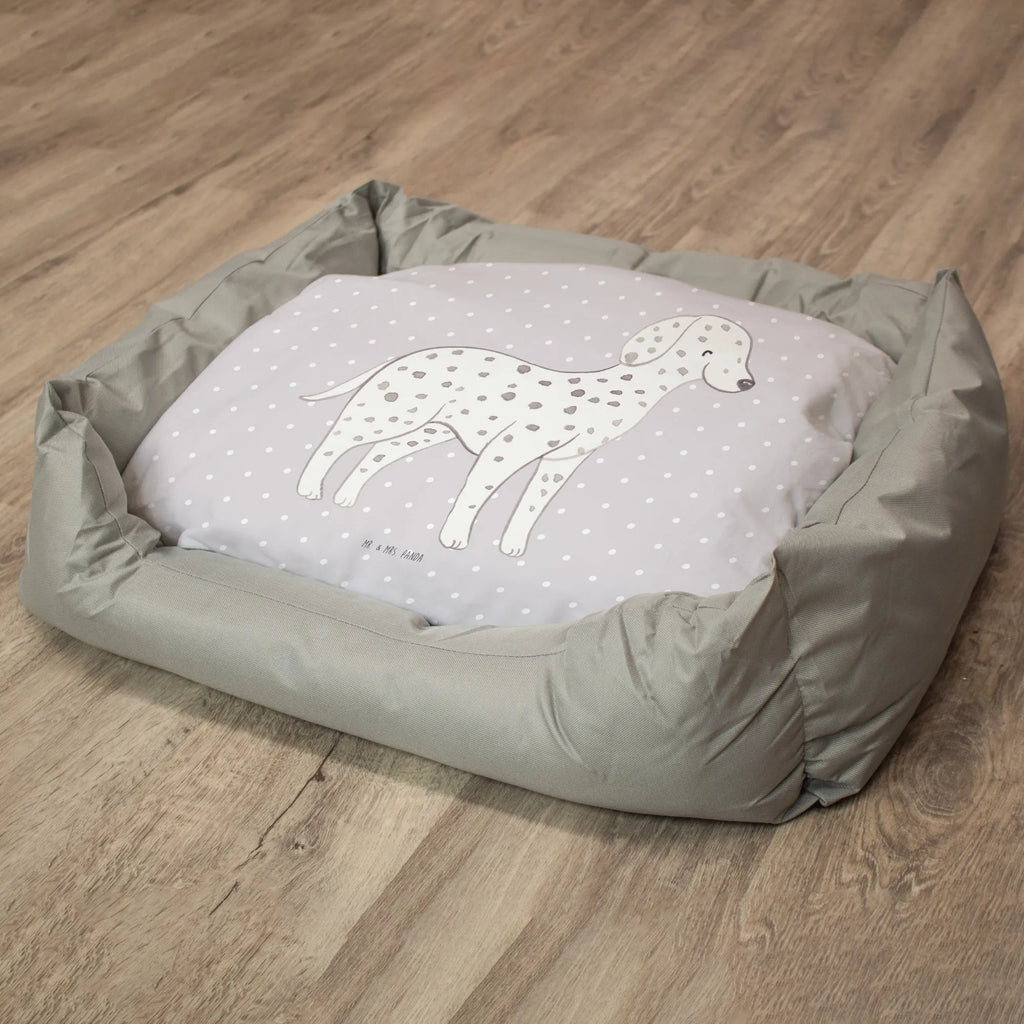 Legowisko dla psa dalmatyńczyk ratownik Pies, rasa psa, pies rasowy, właściciel psa, prezent, miłośnik zwierząt, dawanie, szczeniak