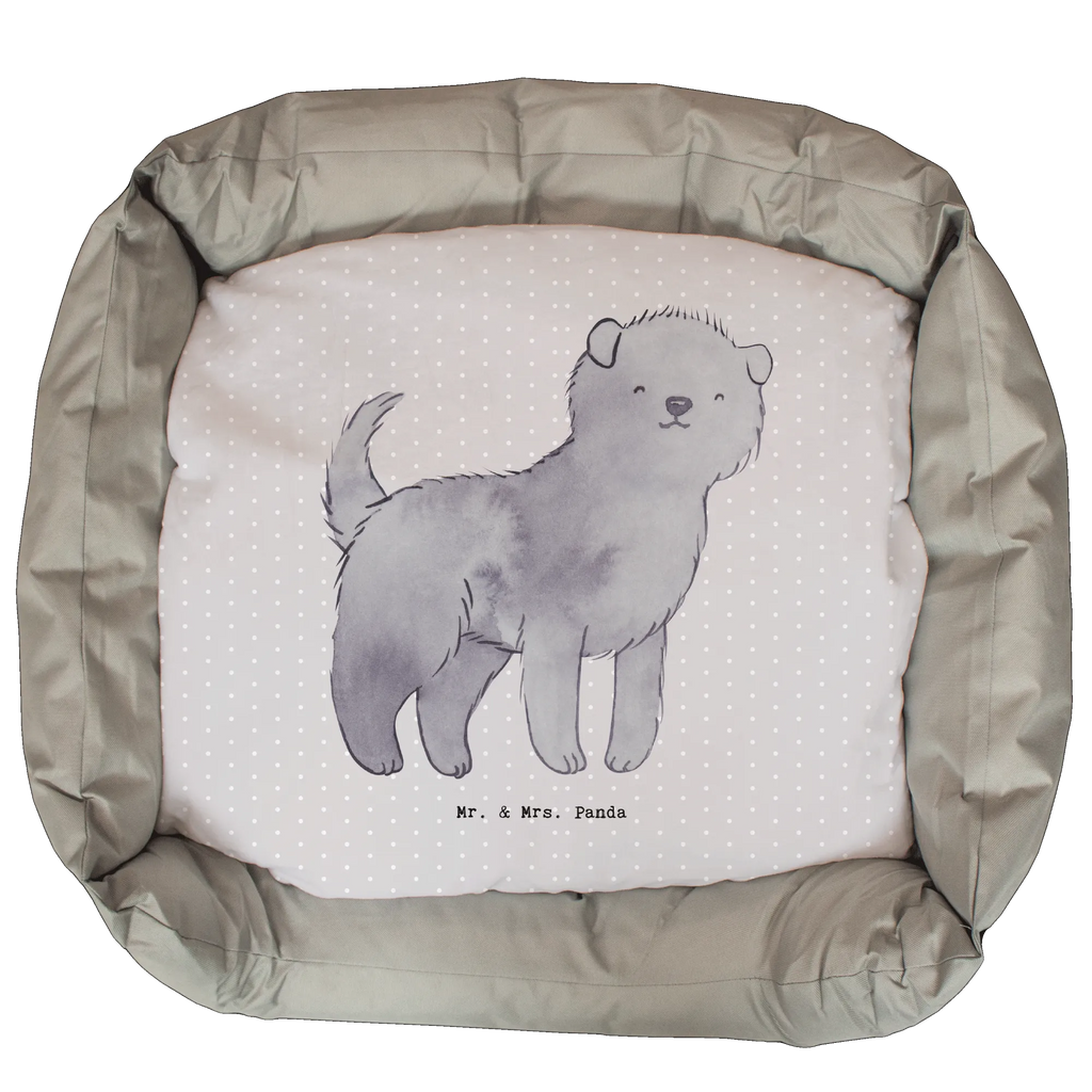 Legowisko dla psa Affenpinscher ratownik Liegeplatz, Hundemöbel, Hundeschlafplatz, Hundebettchen, Hundekörbchen, Hundebett, Hund, Hundedecke, Körbchen, Hundebett Luxus, Hundesofa, Tierbett, Hundeliege, Hundekissen, Hunderasse, Rassehund, Hundebesitzer, Geschenk, Tierfreund, Schenken, Welpe, Affenpincher