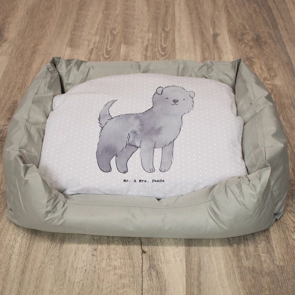 Legowisko dla psa Affenpinscher ratownik Liegeplatz, Hundemöbel, Hundeschlafplatz, Hundebettchen, Hundekörbchen, Hundebett, Hund, Hundedecke, Körbchen, Hundebett Luxus, Hundesofa, Tierbett, Hundeliege, Hundekissen, Hunderasse, Rassehund, Hundebesitzer, Geschenk, Tierfreund, Schenken, Welpe, Affenpincher