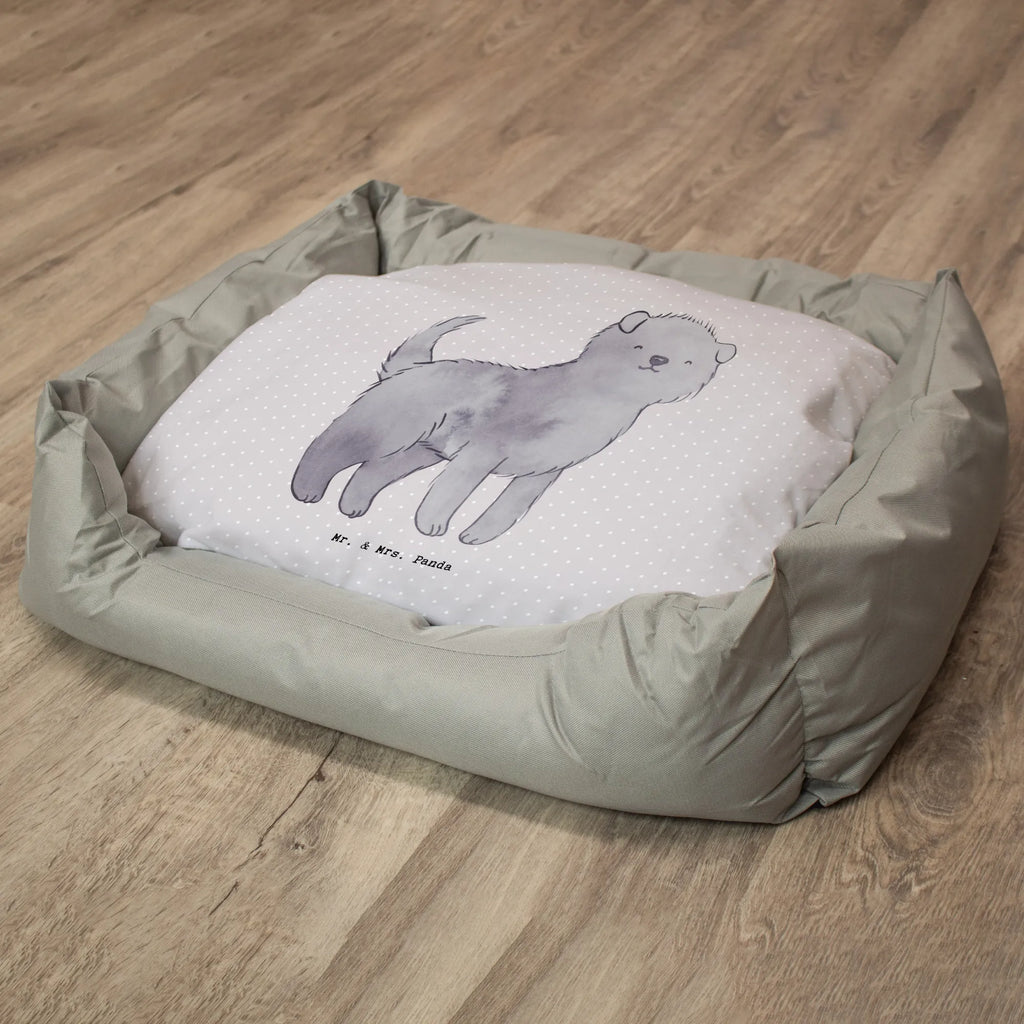 Legowisko dla psa Affenpinscher ratownik Liegeplatz, Hundemöbel, Hundeschlafplatz, Hundebettchen, Hundekörbchen, Hundebett, Hund, Hundedecke, Körbchen, Hundebett Luxus, Hundesofa, Tierbett, Hundeliege, Hundekissen, Hunderasse, Rassehund, Hundebesitzer, Geschenk, Tierfreund, Schenken, Welpe, Affenpincher