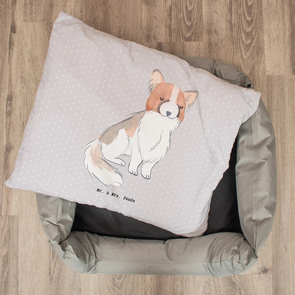 Dog bed Butterfly Lifesaver Hundekissen, Hundedecke, Hundesofa, Hundemöbel, Hundekörbchen, Hundebett, Hund, Hundeliege, Liegeplatz, Hundebettchen, Körbchen, Tierbett, Hundebett Luxus, Hundeschlafplatz, Geschenk, Schenken, Hunderasse, Rassehund, Hundebesitzer, Tierfreund, Welpe, Kontinentaler Zwergspaniel, Papillon