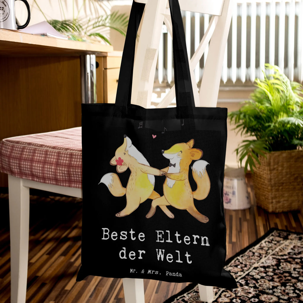 Tragetasche Fuchs Beste Eltern der Welt totebag, Baumwoll-Shopper, Jutetasche, beutel baumwolle, einkaufsshopper, Tasche, campus tasche, festival tasche, Alltagstasche, einkaufstasche baumwolle, Einkaufstasche, Freizeittasche, baumwoll shopper, textilbeutel, Shopper, Baumwoll-Tragetasche, tragetasche baumwolle, Unitasche, Schultasche, stoff shopper, Stoff-Tragetasche, stofftasche baumwolle, Uni Tasche, studententasche, henkeltasche baumwolle, Umhängetasche, Baumwollbeutel, Beutel, tragbeutel, dokumententasche, Stofftasche, universaltasche, textiltasche, Strandtasche, Tote Bag, freizeitbeutel, Schulbeutel, umhängetasche baumwolle, schultertasche baumwolle, Laptoptasche, Stoffbeutel, Tragetasche, umhängebeutel, schulterbeutel, festivaltasche, Henkeltasche, Büchertasche, Schultertasche, canvas tasche, Shopping Tasche, Tüte, Jutebeutel, Einkaufstüte, Baumwolltasche, tasche baumwolle, Einkaufsbeutel, Geschenkidee, Geschenk, Schenken, Mitbringsel, Geburtstag, Geburtstagsgeschenk, für, Danke, Dankeschön, Bedanken, Freude machen, Geschenktipp, Erzeuger, Familie, Mama, Eltern, Papa, Elternpaar, Mami, Papi, Mama und Papa