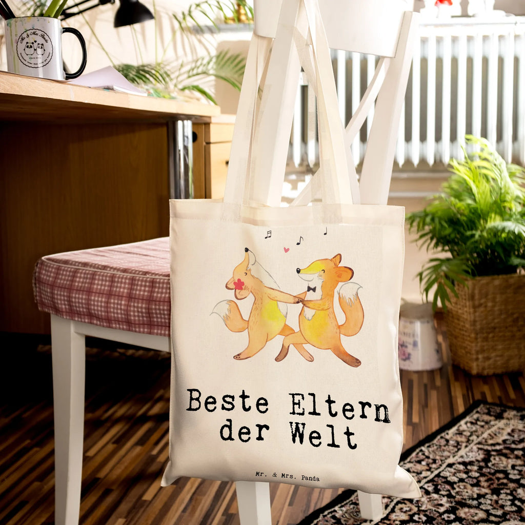 Tragetasche Fuchs Beste Eltern der Welt totebag, Baumwoll-Shopper, Jutetasche, beutel baumwolle, einkaufsshopper, Tasche, campus tasche, festival tasche, Alltagstasche, einkaufstasche baumwolle, Einkaufstasche, Freizeittasche, baumwoll shopper, textilbeutel, Shopper, Baumwoll-Tragetasche, tragetasche baumwolle, Unitasche, Schultasche, stoff shopper, Stoff-Tragetasche, stofftasche baumwolle, Uni Tasche, studententasche, henkeltasche baumwolle, Umhängetasche, Baumwollbeutel, Beutel, tragbeutel, dokumententasche, Stofftasche, universaltasche, textiltasche, Strandtasche, Tote Bag, freizeitbeutel, Schulbeutel, umhängetasche baumwolle, schultertasche baumwolle, Laptoptasche, Stoffbeutel, Tragetasche, umhängebeutel, schulterbeutel, festivaltasche, Henkeltasche, Büchertasche, Schultertasche, canvas tasche, Shopping Tasche, Tüte, Jutebeutel, Einkaufstüte, Baumwolltasche, tasche baumwolle, Einkaufsbeutel, Geschenkidee, Geschenk, Schenken, Mitbringsel, Geburtstag, Geburtstagsgeschenk, für, Danke, Dankeschön, Bedanken, Freude machen, Geschenktipp, Erzeuger, Familie, Mama, Eltern, Papa, Elternpaar, Mami, Papi, Mama und Papa