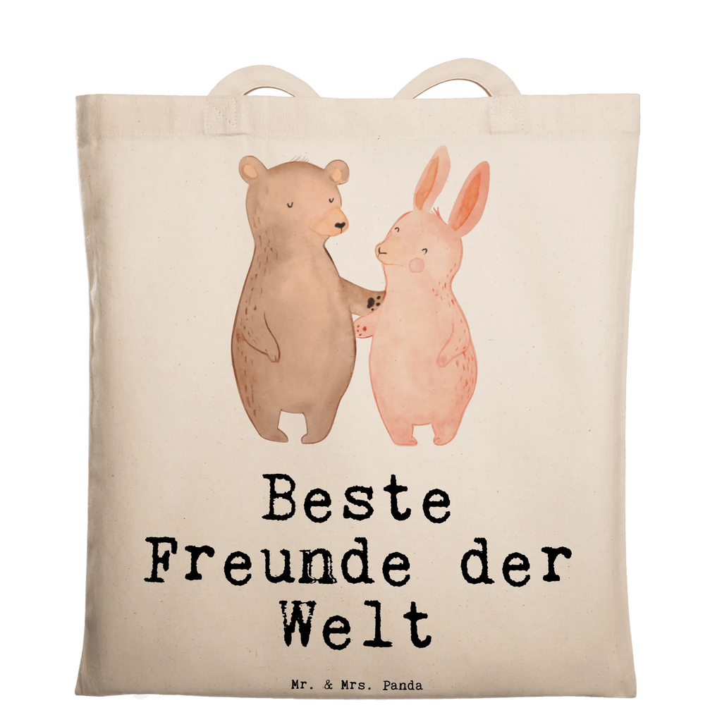 Torba zając Najlepsi przyjaciele na świecie dla, Dziękuję, Prezent, Wręczyć, Urodziny, Prezent urodzinowy, Pomysł na prezent, Podziękować, Upominek, Sprawić radość, Tip na prezent