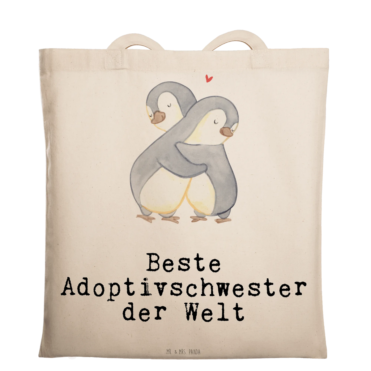 Tote bag penguin Best adoptive sister in the world totebag, tasche baumwolle, dokumententasche, beutel baumwolle, studententasche, schulterbeutel, Tote Bag, stofftasche baumwolle, Uni Tasche, Jutebeutel, umhängebeutel, festivaltasche, Büchertasche, baumwoll shopper, henkeltasche baumwolle, Schultasche, Tasche, stoff shopper, tragetasche baumwolle, Jutetasche, Stoff-Tragetasche, Stoffbeutel, Stofftasche, Einkaufstasche, Baumwollbeutel, Alltagstasche, Shopping Tasche, textilbeutel, textiltasche, Baumwoll-Shopper, Laptoptasche, einkaufstasche baumwolle, tragbeutel, Henkeltasche, Tragetasche, Baumwolltasche, Beutel, umhängetasche baumwolle, festival tasche, Unitasche, einkaufsshopper, schultertasche baumwolle, canvas tasche, freizeitbeutel, Freizeittasche, universaltasche, campus tasche, Baumwoll-Tragetasche, Einkaufstüte, Schulbeutel, Geschenkidee, Geschenk, Schenken, Mitbringsel, Geburtstag, Geburtstagsgeschenk, für, Danke, Dankeschön, Bedanken, Freude machen, Geschenktipp, Sister, Schwesterherz, Adoptivschwester, Kleinigkeit, Schwester, Tochter, Geschwister, Adoptiert, Adoptiv, Beste, Familie