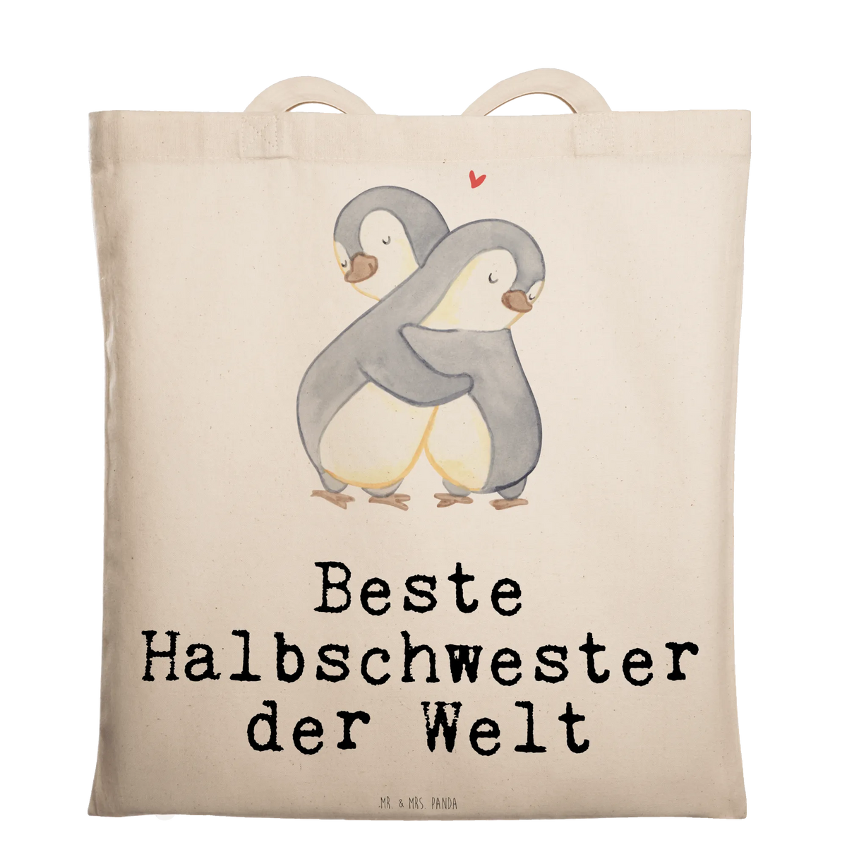 Tragetasche Pinguin Beste Halbschwester der Welt Tasche, Uni Tasche, baumwoll shopper, Tote Bag, umhängetasche baumwolle, universaltasche, dokumententasche, schulterbeutel, Einkaufstasche, Shopping Tasche, Freizeittasche, Beutel, tragbeutel, Baumwoll-Shopper, Schultasche, canvas tasche, Tragetasche, campus tasche, Einkaufstüte, stoff shopper, Baumwollbeutel, Laptoptasche, totebag, Büchertasche, Unitasche, stofftasche baumwolle, Alltagstasche, festivaltasche, tragetasche baumwolle, Jutebeutel, schultertasche baumwolle, beutel baumwolle, festival tasche, tasche baumwolle, Stoffbeutel, Baumwoll-Tragetasche, Stoff-Tragetasche, einkaufstasche baumwolle, henkeltasche baumwolle, textilbeutel, freizeitbeutel, einkaufsshopper, textiltasche, umhängebeutel, Baumwolltasche, Schulbeutel, studententasche, Jutetasche, Geschenkidee, Geschenk, Schenken, Mitbringsel, Geburtstag, Geburtstagsgeschenk, für, Danke, Dankeschön, Bedanken, Freude machen, Geschenktipp, Sister, Beste, Familie, Kleinigkeit, Schwesterherz, Schwestern, Kinder, Liebe, Stiefschwester, Stiefgeschwister, Halbschwester, Schwester, Tochter, Geschwister