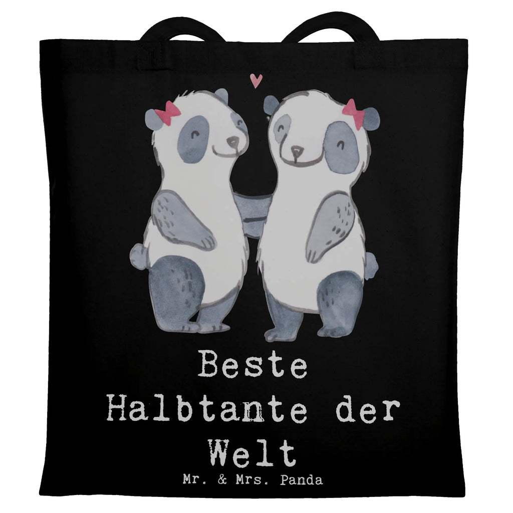 Tote bag panda Best half-aunt in the world Beutel, studententasche, Baumwolltasche, Baumwoll-Shopper, stofftasche baumwolle, schultertasche baumwolle, Einkaufstüte, campus tasche, Schultertasche, Schultasche, totebag, Shopper, Laptoptasche, Strandtasche, henkeltasche baumwolle, festival tasche, Schulbeutel, umhängebeutel, Jutetasche, Baumwoll-Tragetasche, Shopping Tasche, baumwoll shopper, dokumententasche, beutel baumwolle, Jutebeutel, tragbeutel, einkaufsshopper, textilbeutel, tragetasche baumwolle, tasche baumwolle, textiltasche, Einkaufstasche, Tasche, freizeitbeutel, Stoffbeutel, Tüte, Tote Bag, schulterbeutel, einkaufstasche baumwolle, Baumwollbeutel, Stofftasche, Tragetasche, canvas tasche, Freizeittasche, umhängetasche baumwolle, Alltagstasche, stoff shopper, Einkaufsbeutel, festivaltasche, Uni Tasche, Henkeltasche, Umhängetasche, universaltasche, Unitasche, Büchertasche, Stoff-Tragetasche, Geschenkidee, Geschenk, Schenken, Mitbringsel, Geburtstag, Geburtstagsgeschenk, für, Danke, Dankeschön, Bedanken, Freude machen, Geschenktipp, Supermama, Mami, Sohn, Mama, Mommy, Beste, Tochter, Mutti, Mutter, Ma, Beste Mama, Muttertag, Mom