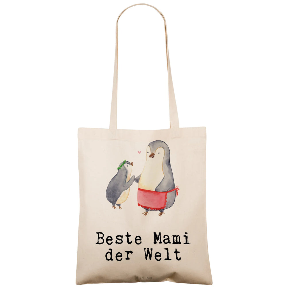 Torba Pingwin Najlepsza Mama na świecie Stoffbeutel, Jutebeutel, Einkaufstasche, Schultertasche, Jutetasche, Badetasche, Laptoptasche, Strandtasche, Beutel, Einkaufstüte, Tasche, Beuteltasche, Umhängetasche, Stofftasche, Tragetasche, Shopper, für, Dankeschön, Geschenk, Schenken, Geburtstag, Geburtstagsgeschenk, Geschenkidee, Danke, Bedanken, Mitbringsel, Freude machen, Geschenktipp, Mutti, Mutter, Beste, Beste Mama, Mami, Tochter, Muttertag, Mama, Supermama, Sohn, Ma