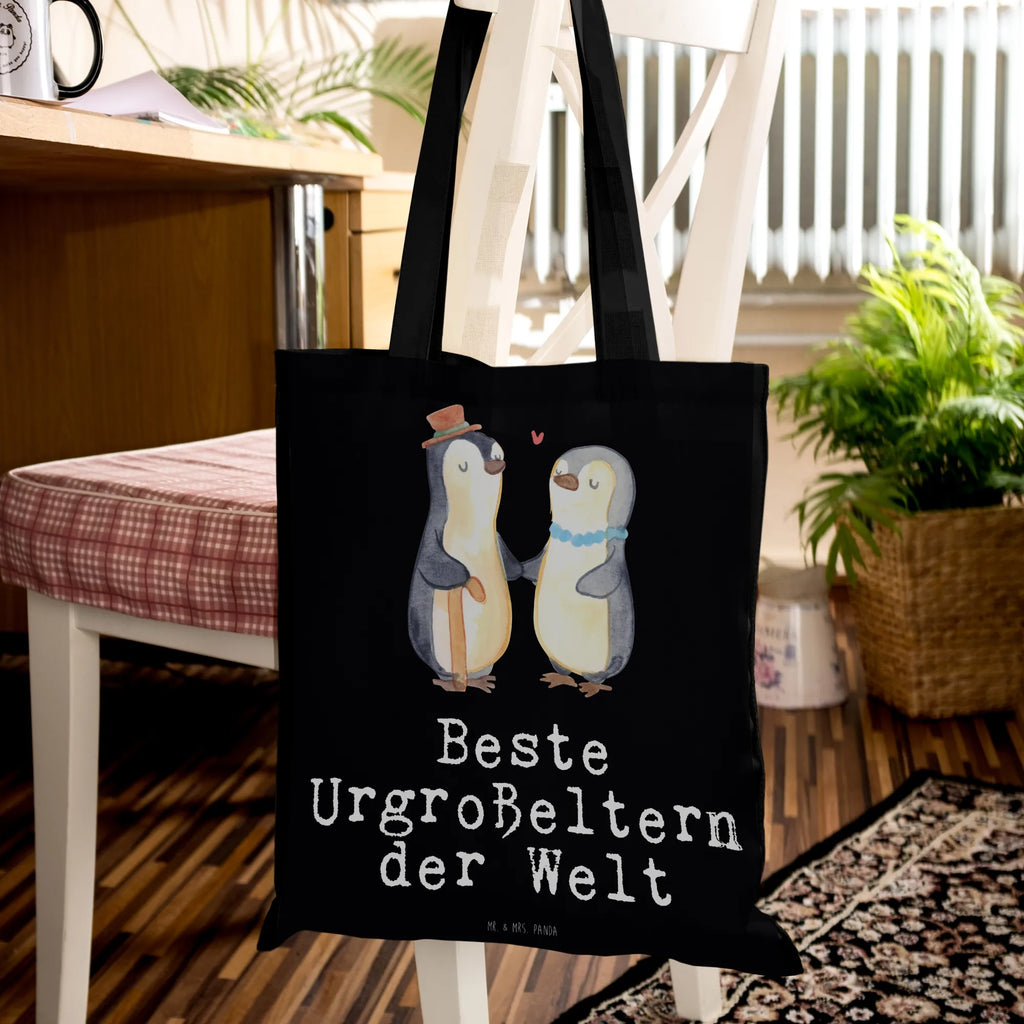 Tote bag penguin Best great grandparents in the world Jutetasche, Tasche, Tragetasche, Einkaufstüte, Laptoptasche, Beuteltasche, Einkaufstasche, Badetasche, Stofftasche, Stoffbeutel, Beutel, Umhängetasche, Jutebeutel, Schultertasche, Shopper, Strandtasche, für, Dankeschön, Geschenk, Schenken, Geburtstag, Geburtstagsgeschenk, Geschenkidee, Danke, Bedanken, Mitbringsel, Freude machen, Geschenktipp, Uhrgroßeltern, Enkel, Oppi, Enkelkind, Opa, Oma, Bester, Uroma, Kleinigkeit, Omma, Oppa, Urgrosseltern, Ommi, Großmutter, Urgroßeltern, Ur, Großeltern, Uhropa, Großvater, Uhroma, Opi. Großpapa, Uropa, Enkelin, Omi, Großmama