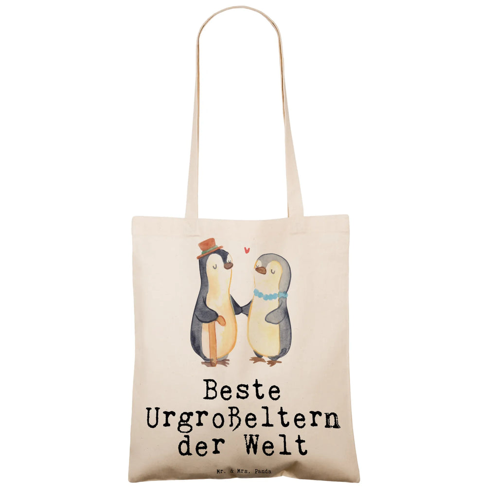 Tote bag penguin Best great grandparents in the world Jutetasche, Tasche, Tragetasche, Einkaufstüte, Laptoptasche, Beuteltasche, Einkaufstasche, Badetasche, Stofftasche, Stoffbeutel, Beutel, Umhängetasche, Jutebeutel, Schultertasche, Shopper, Strandtasche, für, Dankeschön, Geschenk, Schenken, Geburtstag, Geburtstagsgeschenk, Geschenkidee, Danke, Bedanken, Mitbringsel, Freude machen, Geschenktipp, Uhrgroßeltern, Enkel, Oppi, Enkelkind, Opa, Oma, Bester, Uroma, Kleinigkeit, Omma, Oppa, Urgrosseltern, Ommi, Großmutter, Urgroßeltern, Ur, Großeltern, Uhropa, Großvater, Uhroma, Opi. Großpapa, Uropa, Enkelin, Omi, Großmama