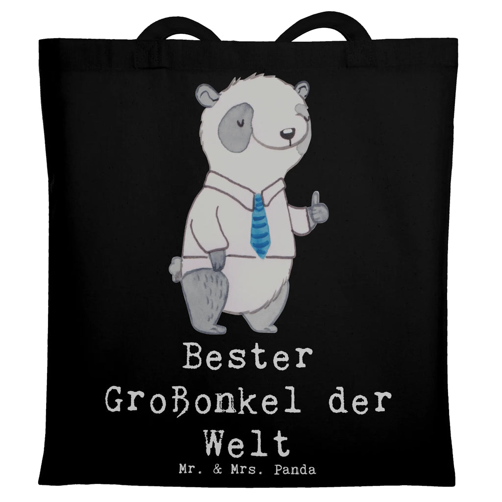Tote bag panda Best great uncle in the world umhängetasche baumwolle, Einkaufstüte, Schulbeutel, Schultertasche, Büchertasche, Unitasche, totebag, Einkaufsbeutel, Jutebeutel, Baumwoll-Shopper, stoff shopper, henkeltasche baumwolle, Beutel, campus tasche, Tote Bag, Schultasche, Stoff-Tragetasche, festival tasche, freizeitbeutel, Laptoptasche, Uni Tasche, festivaltasche, textiltasche, Umhängetasche, Henkeltasche, universaltasche, textilbeutel, tragetasche baumwolle, Jutetasche, dokumententasche, Strandtasche, Baumwoll-Tragetasche, beutel baumwolle, baumwoll shopper, umhängebeutel, Baumwolltasche, einkaufstasche baumwolle, schulterbeutel, Alltagstasche, canvas tasche, Tragetasche, Stoffbeutel, schultertasche baumwolle, Shopper, einkaufsshopper, Stofftasche, Baumwollbeutel, Freizeittasche, Shopping Tasche, Tüte, Einkaufstasche, tasche baumwolle, studententasche, tragbeutel, Tasche, stofftasche baumwolle, Geschenkidee, Geschenk, Schenken, Mitbringsel, Geburtstag, Geburtstagsgeschenk, für, Danke, Dankeschön, Bedanken, Freude machen, Geschenktipp, Onkel, Großonkel