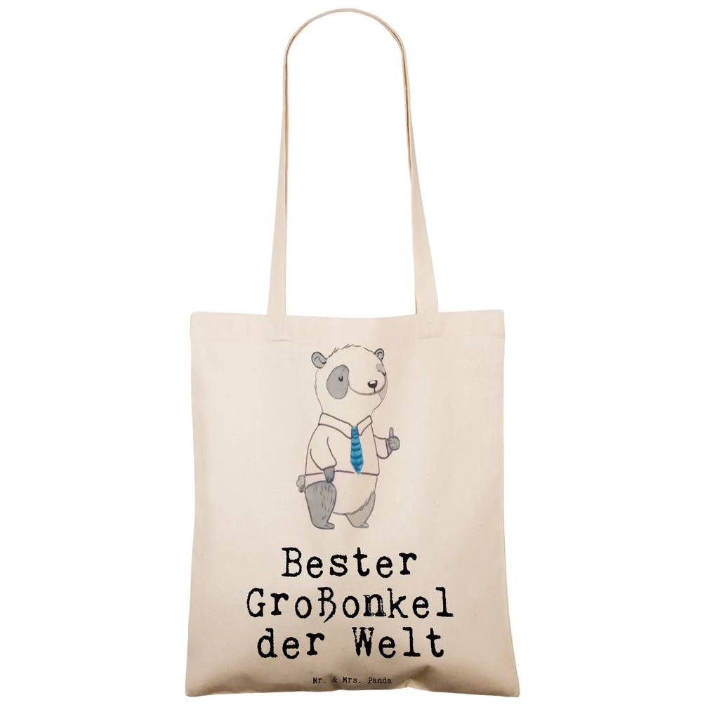 Tote bag panda Best great uncle in the world umhängetasche baumwolle, Einkaufstüte, Schulbeutel, Schultertasche, Büchertasche, Unitasche, totebag, Einkaufsbeutel, Jutebeutel, Baumwoll-Shopper, stoff shopper, henkeltasche baumwolle, Beutel, campus tasche, Tote Bag, Schultasche, Stoff-Tragetasche, festival tasche, freizeitbeutel, Laptoptasche, Uni Tasche, festivaltasche, textiltasche, Umhängetasche, Henkeltasche, universaltasche, textilbeutel, tragetasche baumwolle, Jutetasche, dokumententasche, Strandtasche, Baumwoll-Tragetasche, beutel baumwolle, baumwoll shopper, umhängebeutel, Baumwolltasche, einkaufstasche baumwolle, schulterbeutel, Alltagstasche, canvas tasche, Tragetasche, Stoffbeutel, schultertasche baumwolle, Shopper, einkaufsshopper, Stofftasche, Baumwollbeutel, Freizeittasche, Shopping Tasche, Tüte, Einkaufstasche, tasche baumwolle, studententasche, tragbeutel, Tasche, stofftasche baumwolle, Geschenkidee, Geschenk, Schenken, Mitbringsel, Geburtstag, Geburtstagsgeschenk, für, Danke, Dankeschön, Bedanken, Freude machen, Geschenktipp, Onkel, Großonkel