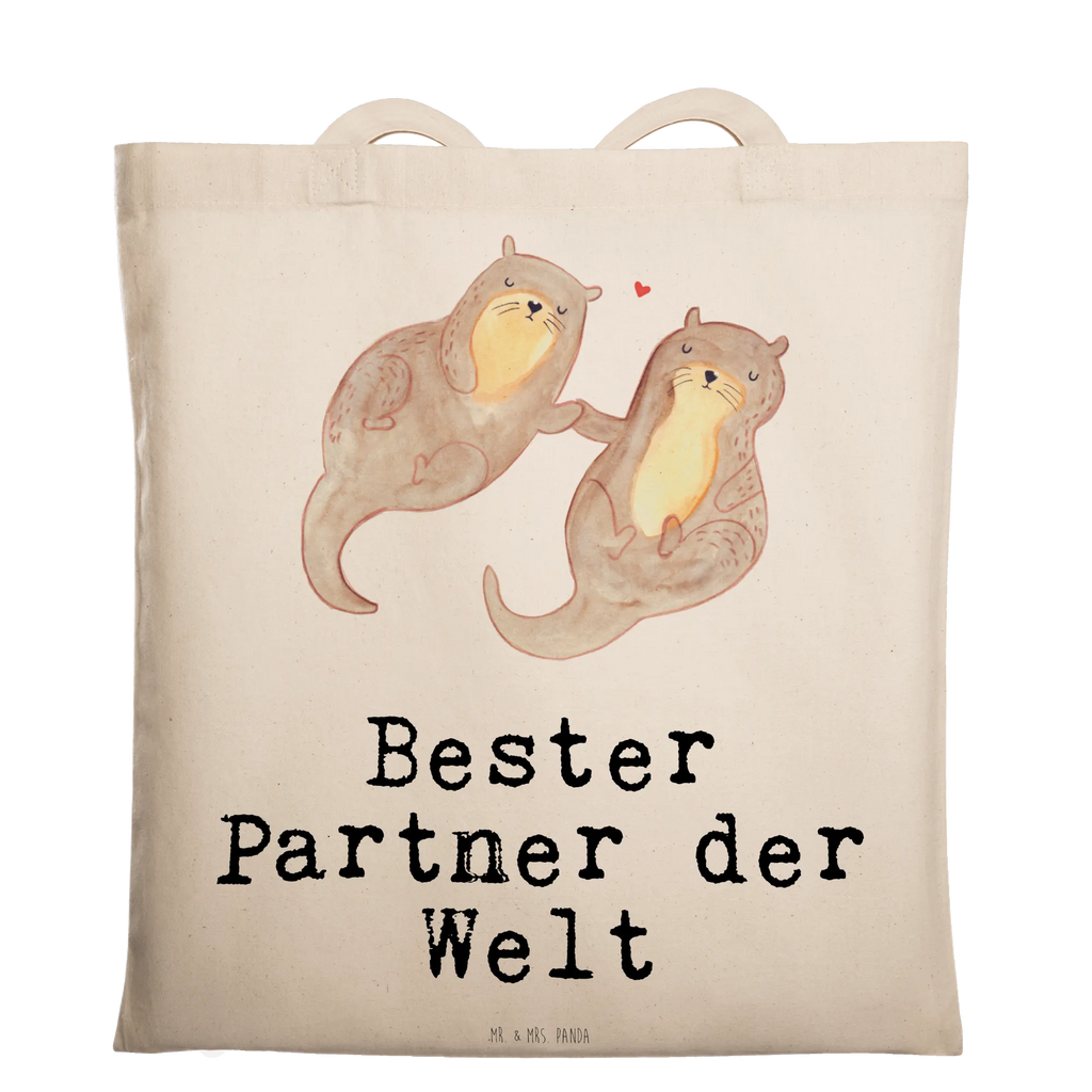 Tote bag otter Best partner in the world studententasche, textiltasche, Beutel, beutel baumwolle, Baumwollbeutel, Baumwolltasche, tragetasche baumwolle, canvas tasche, schultertasche baumwolle, umhängetasche baumwolle, Schultertasche, Shopper, Alltagstasche, einkaufsshopper, Baumwoll-Shopper, Tragetasche, Schultasche, Umhängetasche, stofftasche baumwolle, textilbeutel, festival tasche, totebag, Tasche, Shopping Tasche, stoff shopper, Einkaufstasche, Strandtasche, Schulbeutel, Laptoptasche, Stoffbeutel, Jutebeutel, Einkaufstüte, tasche baumwolle, campus tasche, tragbeutel, Baumwoll-Tragetasche, Unitasche, schulterbeutel, baumwoll shopper, henkeltasche baumwolle, dokumententasche, freizeitbeutel, Einkaufsbeutel, umhängebeutel, Tüte, Freizeittasche, einkaufstasche baumwolle, universaltasche, Jutetasche, Tote Bag, Uni Tasche, Henkeltasche, Büchertasche, festivaltasche, Stofftasche, Stoff-Tragetasche, Bedanken, Geschenk, Danke, Dankeschön, Geburtstag, Geburtstagsgeschenk, Schenken, Geschenkidee, für, Mitbringsel, Geschenktipp, Freude machen, Ehepartner, Mann, Ehemann. Freundin, Partner, Liebe, Freund, Lebensgefährte, Ehefrau, Frau, Paar