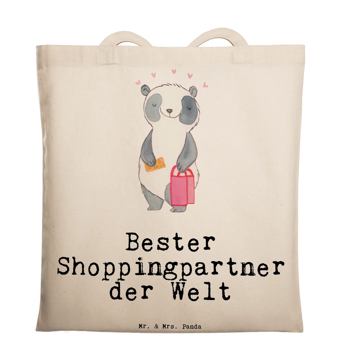 Tragetasche Panda Bester Shoppingpartner der Welt Jutetasche, campus tasche, tragetasche baumwolle, Schultasche, Baumwollbeutel, Einkaufstüte, schultertasche baumwolle, beutel baumwolle, universaltasche, Beutel, Einkaufstasche, Stofftasche, Unitasche, studententasche, Henkeltasche, Freizeittasche, Jutebeutel, festivaltasche, Stoff-Tragetasche, Schulbeutel, schulterbeutel, Tasche, freizeitbeutel, umhängetasche baumwolle, Uni Tasche, stoff shopper, Alltagstasche, Tragetasche, Stoffbeutel, einkaufsshopper, Tote Bag, baumwoll shopper, stofftasche baumwolle, Baumwolltasche, textiltasche, dokumententasche, festival tasche, umhängebeutel, einkaufstasche baumwolle, canvas tasche, Laptoptasche, totebag, henkeltasche baumwolle, Büchertasche, Baumwoll-Shopper, tragbeutel, textilbeutel, tasche baumwolle, Shopping Tasche, Baumwoll-Tragetasche, Geschenkidee, Geschenk, Schenken, Mitbringsel, Geburtstag, Geburtstagsgeschenk, für, Danke, Dankeschön, Bedanken, Freude machen, Geschenktipp, Shopping-Queen, Shoppingpartner, Shoppen, Freund, Bester, Begleitung, Einkaufen, Freundin, Queen, Shopping, Bff, Partner