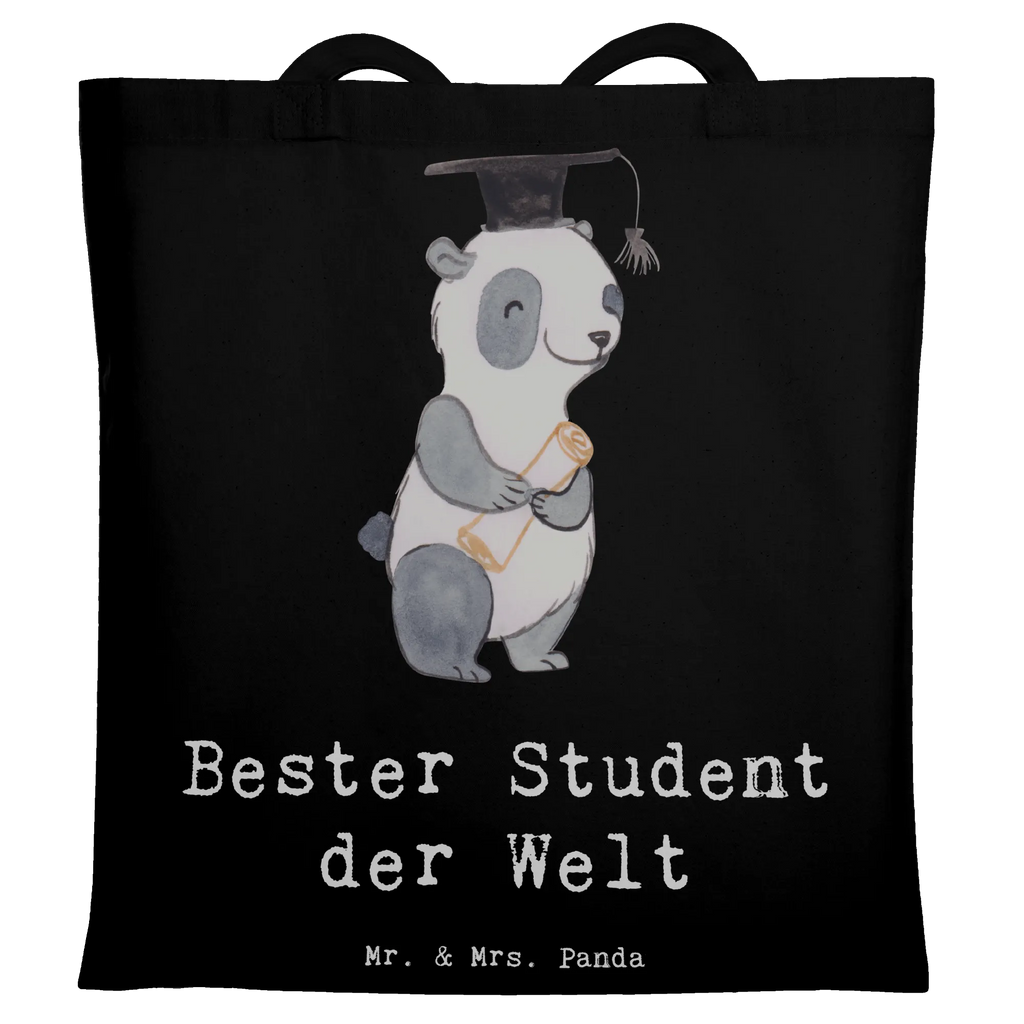 Tote bag penguin Best student in the world jute bag, Carrier bag, cloth bag, shoulder bag, cotton bag, shopping bag, bag, shopper, pouch, for, thank you, gift, giving, birthday, birthday present, gift idea, souvenir, make you happy, gift tip, humorous, graduation, students, study, funny, student, alumni, fun, college, university, son, model student