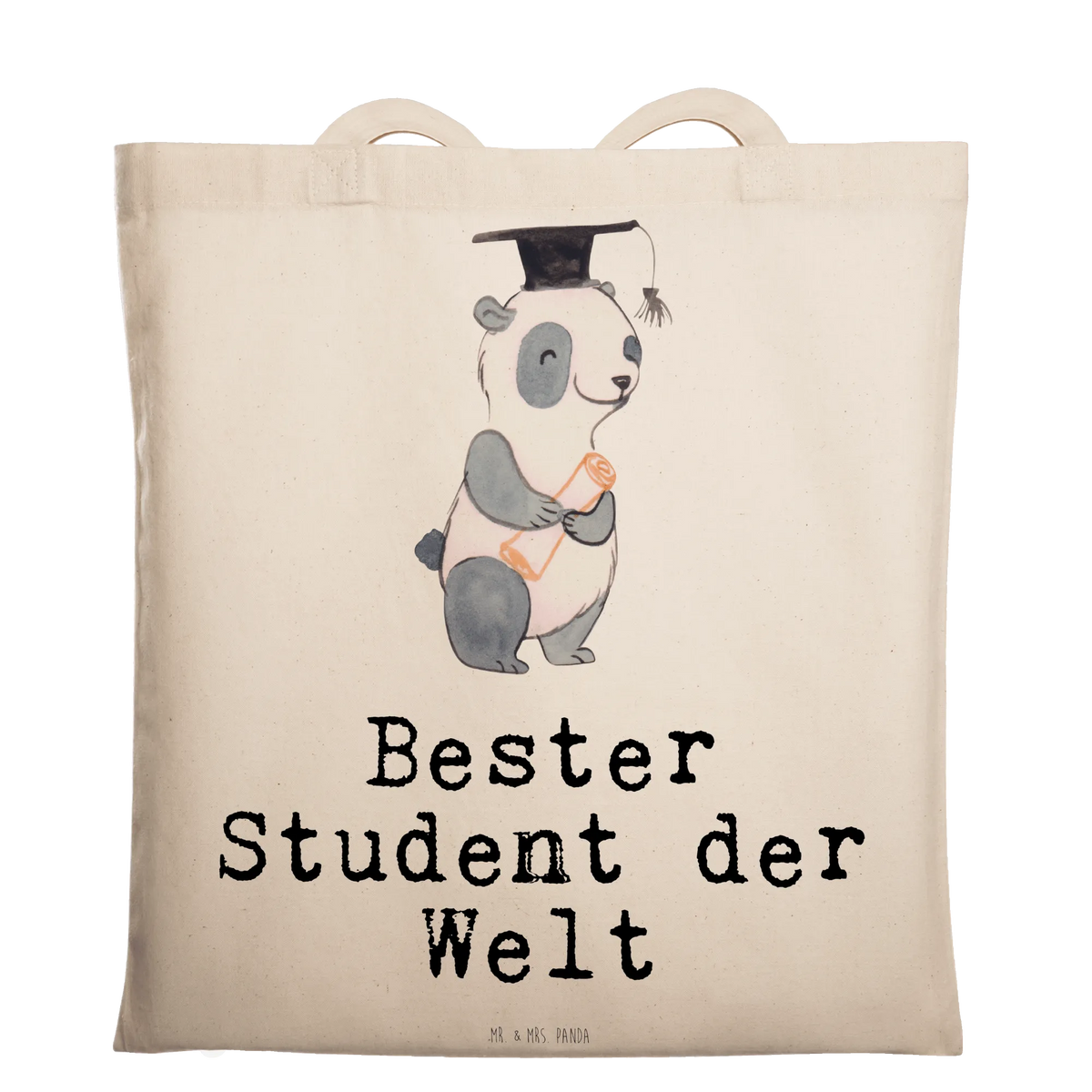 Tote bag penguin Best student in the world jute bag, Carrier bag, cloth bag, shoulder bag, cotton bag, shopping bag, bag, shopper, pouch, for, thank you, gift, giving, birthday, birthday present, gift idea, souvenir, make you happy, gift tip, humorous, graduation, students, study, funny, student, alumni, fun, college, university, son, model student
