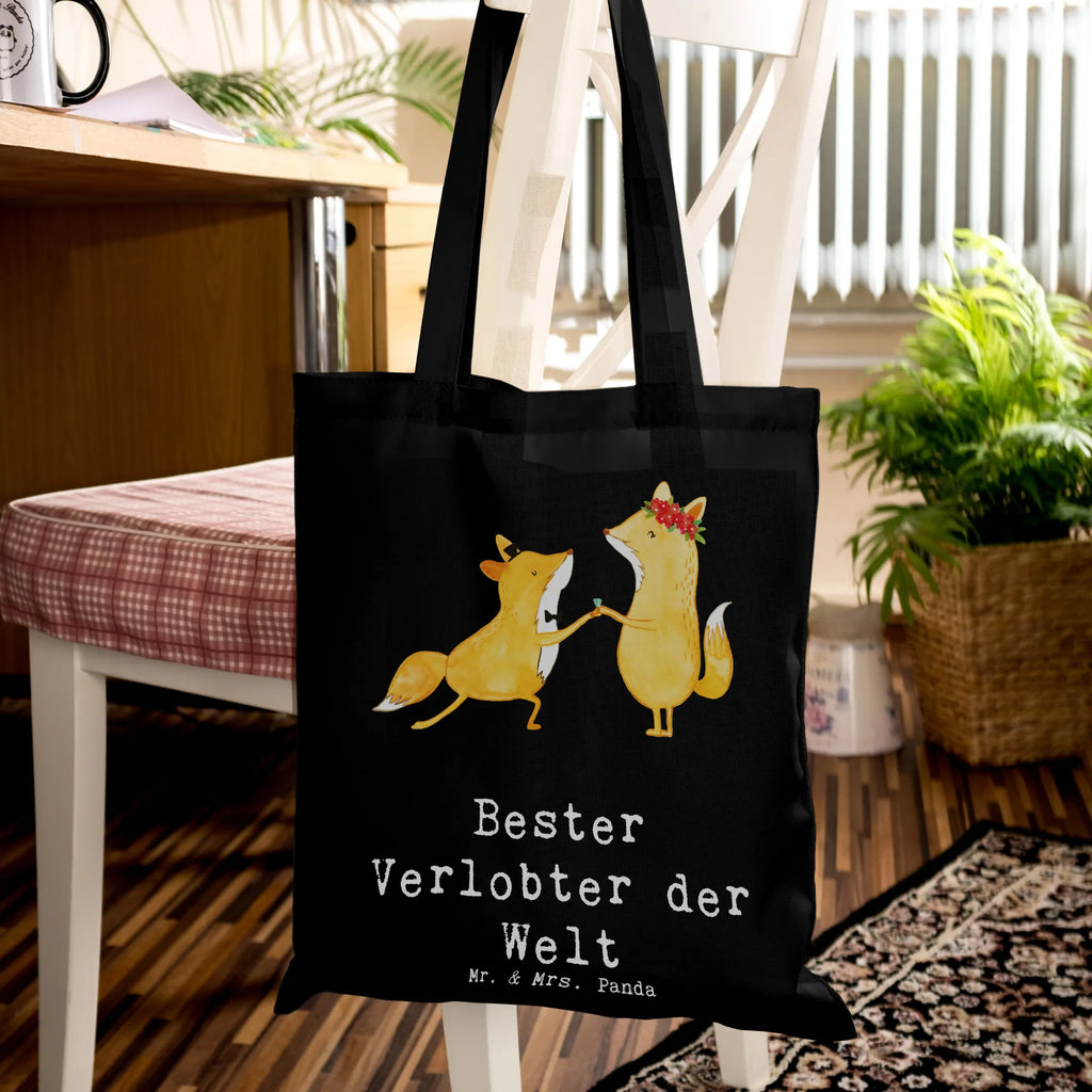 Tote bag Fox Best Fiancé in the World henkeltasche baumwolle, schultertasche baumwolle, stoff shopper, Laptoptasche, einkaufstasche baumwolle, beutel baumwolle, einkaufsshopper, schulterbeutel, Henkeltasche, festivaltasche, textilbeutel, Jutetasche, Einkaufstasche, Umhängetasche, Stofftasche, Alltagstasche, baumwoll shopper, Beutel, umhängetasche baumwolle, textiltasche, Schulbeutel, Baumwolltasche, Baumwoll-Tragetasche, dokumententasche, Baumwollbeutel, studententasche, umhängebeutel, Tote Bag, Freizeittasche, Unitasche, Büchertasche, totebag, Baumwoll-Shopper, canvas tasche, Tüte, tasche baumwolle, Uni Tasche, stofftasche baumwolle, Jutebeutel, Tragetasche, Schultasche, universaltasche, Stoffbeutel, Shopper, festival tasche, Schultertasche, tragbeutel, Tasche, campus tasche, Einkaufsbeutel, Stoff-Tragetasche, tragetasche baumwolle, Einkaufstüte, Shopping Tasche, freizeitbeutel, Strandtasche, Geschenkidee, Geschenk, Schenken, Mitbringsel, Geburtstag, Geburtstagsgeschenk, für, Danke, Dankeschön, Bedanken, Freude machen, Geschenktipp, Verlobter, Hochzeit, Verloben, Mann, Zukünftiger, Freund, Traummann, Ehemann, Ehe, Verlobung