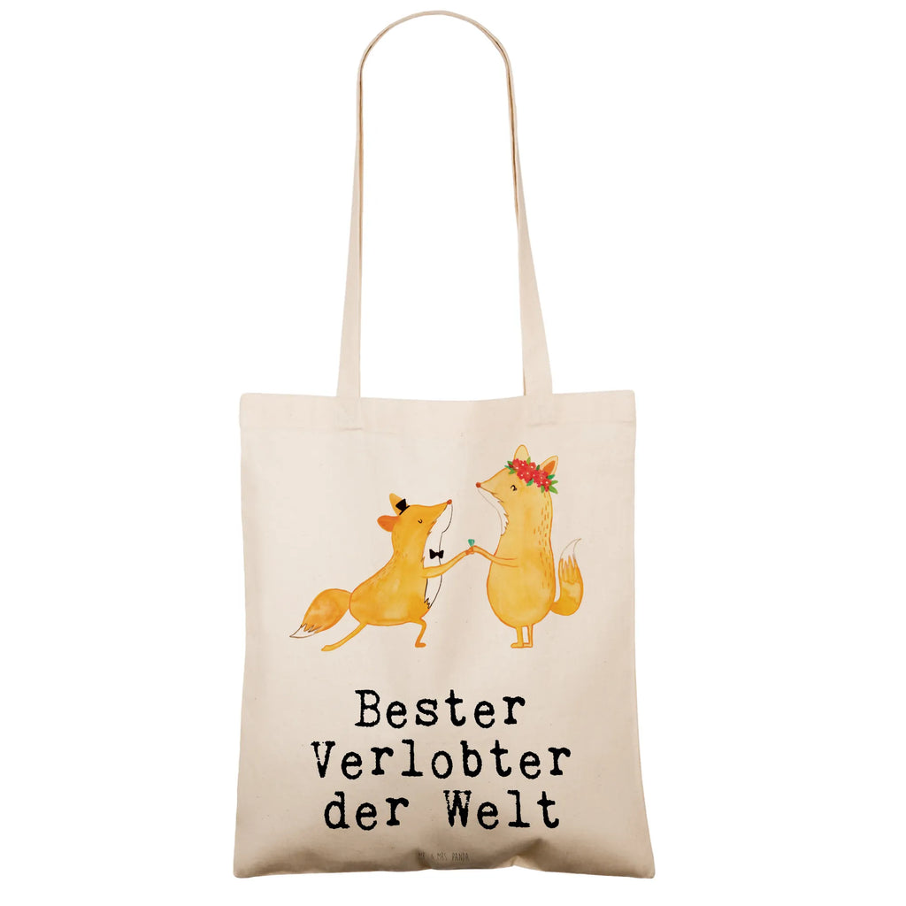 Tote bag Fox Best Fiancé in the World henkeltasche baumwolle, schultertasche baumwolle, stoff shopper, Laptoptasche, einkaufstasche baumwolle, beutel baumwolle, einkaufsshopper, schulterbeutel, Henkeltasche, festivaltasche, textilbeutel, Jutetasche, Einkaufstasche, Umhängetasche, Stofftasche, Alltagstasche, baumwoll shopper, Beutel, umhängetasche baumwolle, textiltasche, Schulbeutel, Baumwolltasche, Baumwoll-Tragetasche, dokumententasche, Baumwollbeutel, studententasche, umhängebeutel, Tote Bag, Freizeittasche, Unitasche, Büchertasche, totebag, Baumwoll-Shopper, canvas tasche, Tüte, tasche baumwolle, Uni Tasche, stofftasche baumwolle, Jutebeutel, Tragetasche, Schultasche, universaltasche, Stoffbeutel, Shopper, festival tasche, Schultertasche, tragbeutel, Tasche, campus tasche, Einkaufsbeutel, Stoff-Tragetasche, tragetasche baumwolle, Einkaufstüte, Shopping Tasche, freizeitbeutel, Strandtasche, Geschenkidee, Geschenk, Schenken, Mitbringsel, Geburtstag, Geburtstagsgeschenk, für, Danke, Dankeschön, Bedanken, Freude machen, Geschenktipp, Verlobter, Hochzeit, Verloben, Mann, Zukünftiger, Freund, Traummann, Ehemann, Ehe, Verlobung