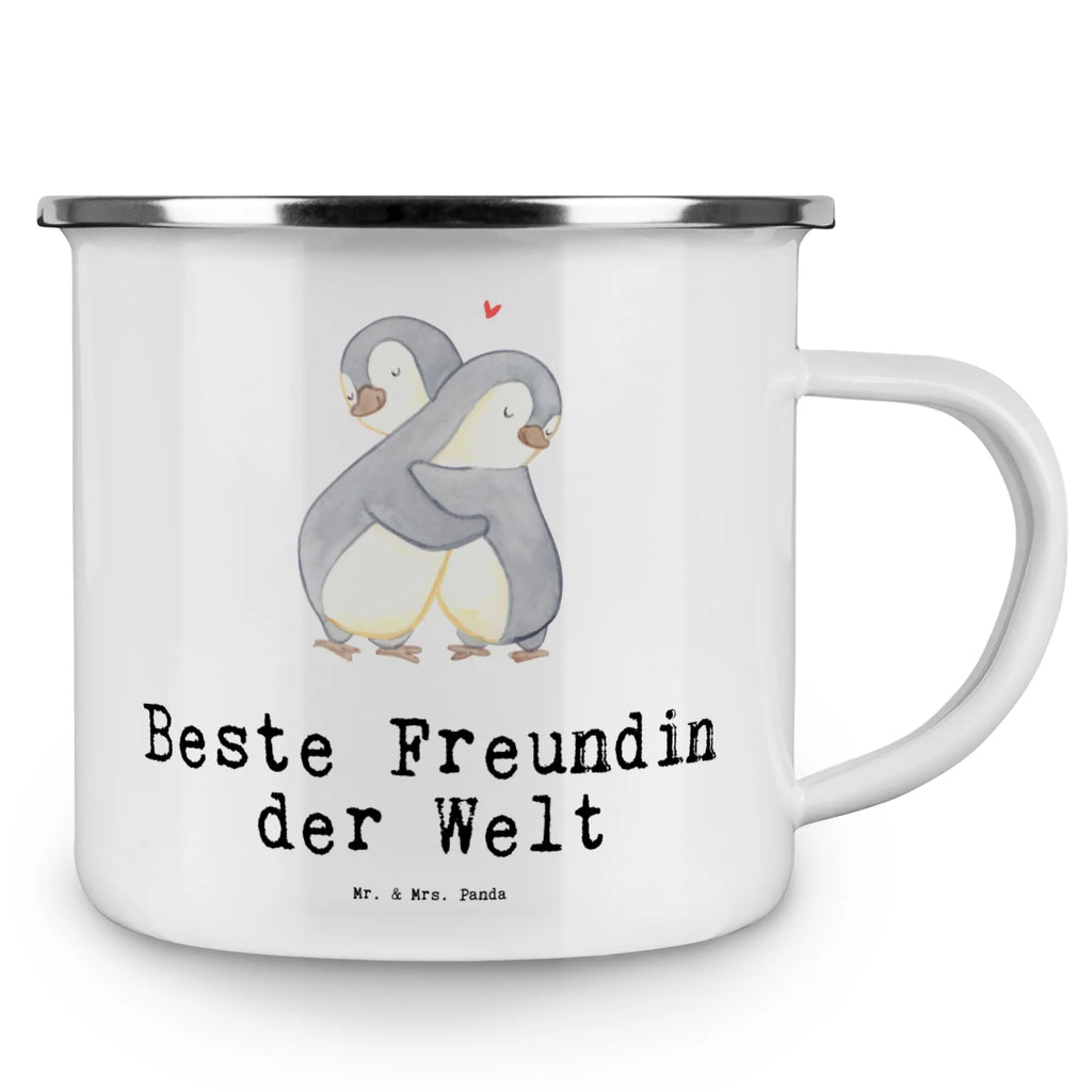 Kempingowy kubek emaliowany Pingwin Najlepsza przyjaciółka na świecie Campingtasse, Tasse, becher emaille, Becher, Blechtasse, Campingbecher, emaillebecher, Tasse Emaille, Teetasse, Emaille Tasse, metallbecher, blechbecher, wanderbecher, Metalltasse, Pott, Trinkbecher, Teebecher, wandertasse, Kaffeebecher, Reisebecher, Emaille Becher, reisetasse, Emailletasse, Kaffeetasse, Geschenkidee, Geschenk, Schenken, Mitbringsel, Geburtstag, Geburtstagsgeschenk, für, Danke, Dankeschön, Bedanken, Freude machen, Geschenktipp, Jahrestag, Frau, Bff, Freundschaft. Liebste, Bae, Freundin, Freundinnen, Beste Freundin, Beste, Ehefrau, Spruch