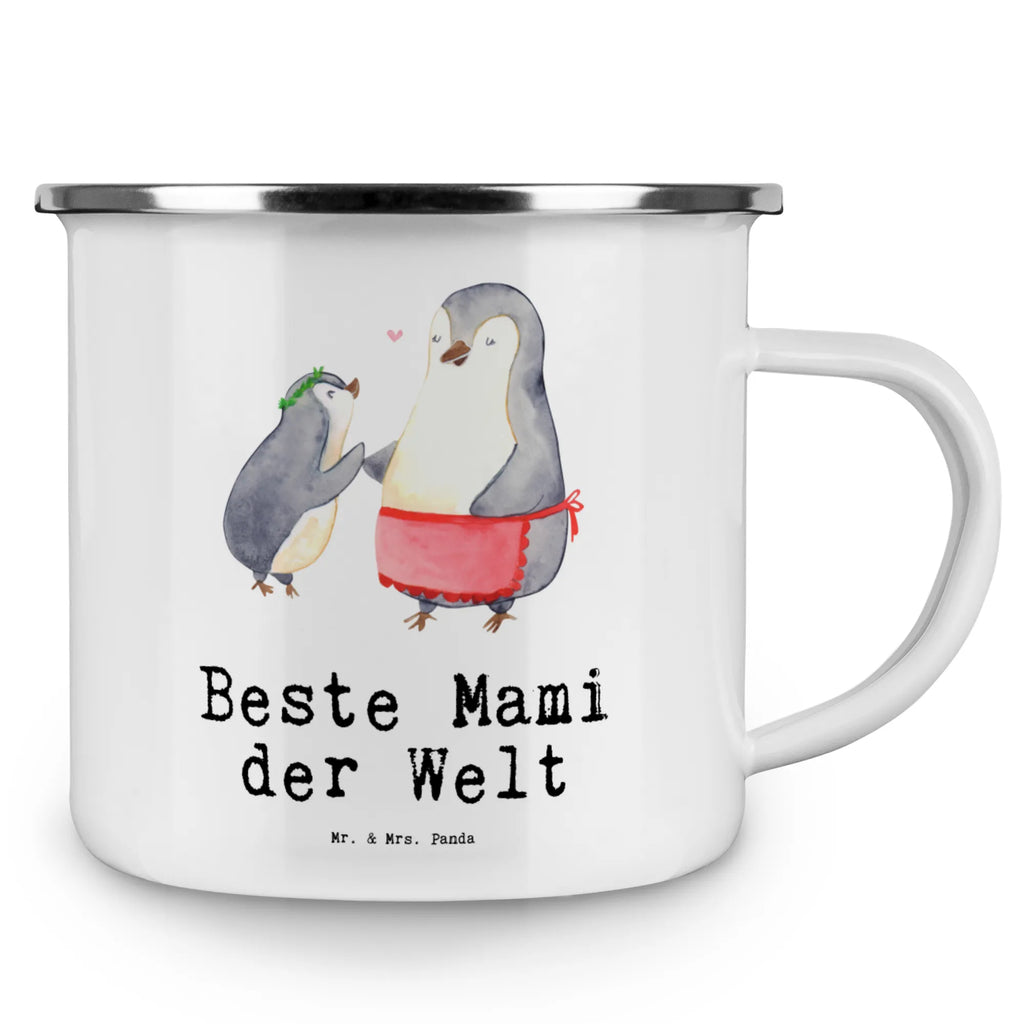 Kempingowy kubek emaliowany Pingwin Najlepsza Mama na świecie Teetasse, blechbecher, wanderbecher, Tasse, Campingtasse, Emaille Tasse, wandertasse, Campingbecher, Metalltasse, emaillebecher, Blechtasse, Tasse Emaille, Becher, Teebecher, Trinkbecher, Emailletasse, Kaffeetasse, metallbecher, Reisebecher, reisetasse, Emaille Becher, becher emaille, Kaffeebecher, Pott, Geschenkidee, Geschenk, Schenken, Mitbringsel, Geburtstag, Geburtstagsgeschenk, für, Danke, Dankeschön, Bedanken, Freude machen, Geschenktipp, Tochter, Beste, Mama, Mami, Mutter, Beste Mama, Sohn, Ma, Supermama, Mutti, Muttertag
