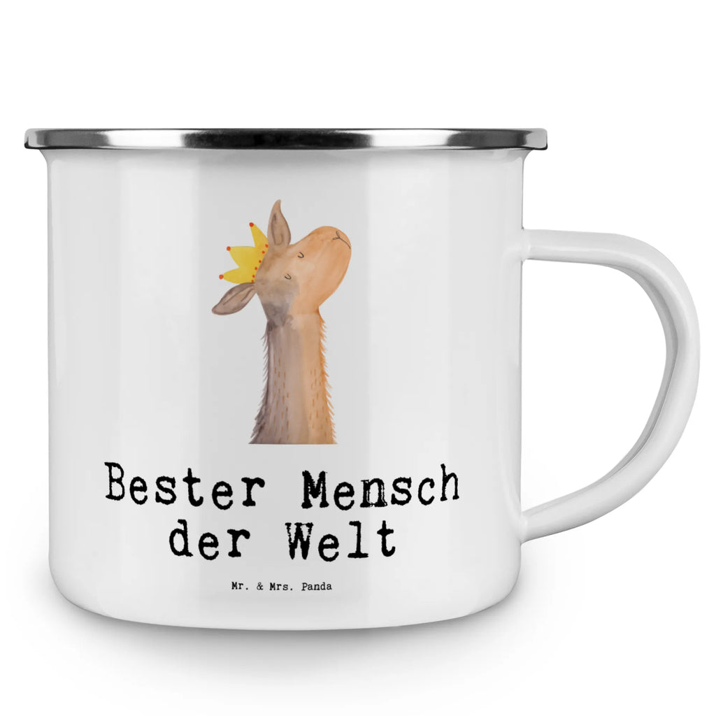 Kempingowy kubek emaliowany lama Najlepszy człowiek na świecie Teetasse, becher emaille, Emailletasse, Metalltasse, Teebecher, emaillebecher, Kaffeebecher, wandertasse, Pott, blechbecher, Emaille Tasse, Trinkbecher, metallbecher, Campingbecher, Tasse Emaille, Tasse, Becher, Emaille Becher, wanderbecher, Kaffeetasse, Blechtasse, Campingtasse, Reisebecher, reisetasse, Geschenkidee, Geschenk, Schenken, Mitbringsel, Geburtstag, Geburtstagsgeschenk, für, Danke, Dankeschön, Bedanken, Freude machen, Geschenktipp, Liebling, Ehemann, Lieblingsmensch, Lieblings Mensch, Tollster Mensch, Valentinstag, Partner, Vorbild, Liebe, Ehefrau