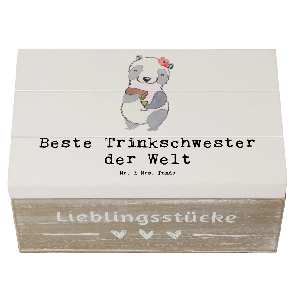 Holzkiste Panda Beste Trinkschwester der Welt Holzbox, aufbewahrungskiste mit deckel, Holzbox mit Deckel, Box aus Holz, Aufbewahrungsbox, Holztruhe, Holzkiste, aufbewahrungskisten, truhe holz, aufbewahrungsboxen, holzschatulle, box holz, Aufbewahrungsbox aus Holz, holzschachtel, kiste holz, holztruhen, Aufbewahrungskiste, Aufbewahrungsbox Holz, Holzboxen, holzkästchen, Holzkisten, Holzkiste mit Deckel, Holz Aufbewahrungsbox, Schatulle, aufbewahrungstruhe, Schenken, Bedanken, Dankeschön, Geschenkidee, Geburtstag, Geschenk, Geburtstagsgeschenk, Danke, Mitbringsel, Geschenktipp, für, Freude machen, Trinken, Alkohol, Saufschwester, Freundin, Trinkschwester, Party, Schwester, Sister, Kleinigkeit, Wochenende, Bae, Sister From Another Mister