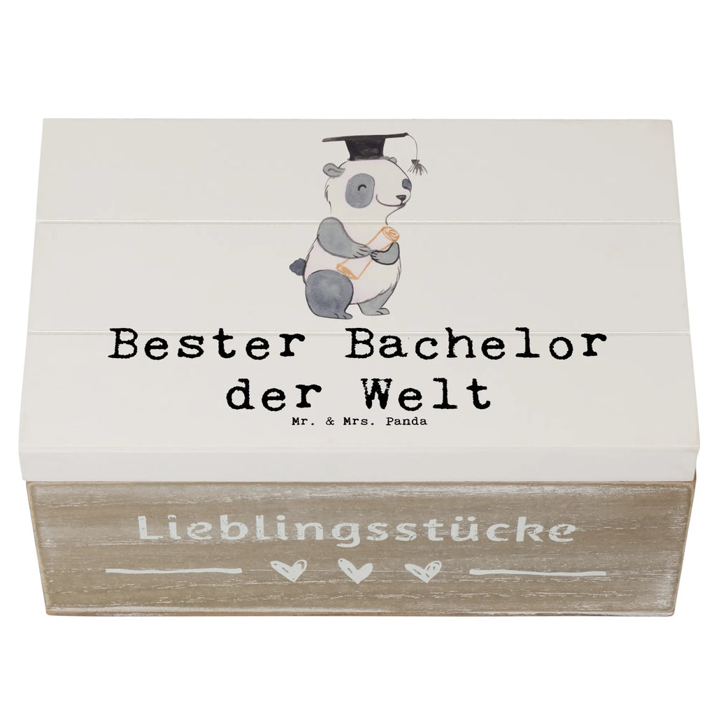 Holzkiste Panda Bester Bachelor der Welt Holzboxen, holzschachtel, Holzbox, truhe holz, Schatulle, Holzkiste, aufbewahrungskiste mit deckel, holzkästchen, Holzbox mit Deckel, Holz Aufbewahrungsbox, Holztruhe, Holzkiste mit Deckel, holzschatulle, Aufbewahrungsbox aus Holz, Aufbewahrungskiste, Holzkisten, holztruhen, kiste holz, aufbewahrungstruhe, Aufbewahrungsbox, Box aus Holz, box holz, Aufbewahrungsbox Holz, aufbewahrungsboxen, aufbewahrungskisten, Schenken, Bedanken, Dankeschön, Geschenkidee, Geburtstag, Geschenk, Geburtstagsgeschenk, Danke, Mitbringsel, Geschenktipp, für, Freude machen, Sohn, Studium, Abschluss, Hochschule, Studienabschluss, Witzig, Universität, Spaß, Student, Bachelor, Studenten, Alumni, Lustig, Musterschüler, Uni