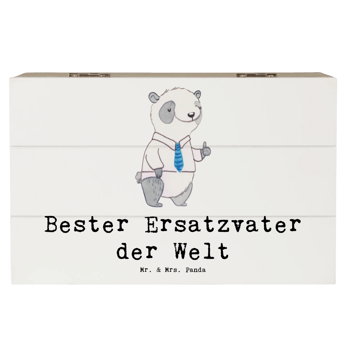 Holzkiste Panda Bester Ersatzvater der Welt kiste holz, geschenkkiste, geschenkbox mit deckel, Kiste mit Deckel, Truhe, Holzbox mit Deckel, Aufbewahrungskiste, truhe holz, geschenkbox holz, Geschenkbox, holzschachtel, erinnerungsbox holz, Aufbewahrungstruhe, fotokiste, Holz Aufbewahrungsbox, Erinnerungsbox, Box, Schatzkiste, truhe mit deckel, fotobox, schmucktruhe, holzschatulle, Kiste, Aufbewahrungsbox Holz, Aufbewahrungsbox aus Holz, schatztruhe, schmuckkiste, schatzkiste holz, aufbewahrungskiste mit deckel, Holzkiste, Holzbox, Schatulle, holzkästchen, box holz, Box aus Holz, schmuckbox, Holztruhe, Erinnerungskiste, Holzkiste mit Deckel, Geschenk, Mitbringsel, Geschenkidee, Dankeschön, Danke, Bedanken, Geburtstag, Geburtstagsgeschenk, Schenken, für, Geschenktipp, Freude machen, Papa, Zweiter, Vater, Geschenk Vater, Mann, Daddy, Kleinigkeit, Dad, Ersatz, Eltern, Bester, Ersatzvater, Papi, Vati, Paps, Familie