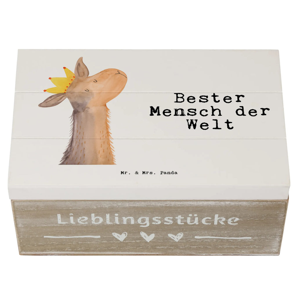 Holzkiste Lama Bester Mensch der Welt Aufbewahrungsbox aus Holz, Holzbox mit Deckel, aufbewahrungsboxen, Holz Aufbewahrungsbox, aufbewahrungskisten, Holzkiste mit Deckel, kiste holz, holzkästchen, Holzboxen, Aufbewahrungsbox Holz, aufbewahrungskiste mit deckel, Holzkisten, aufbewahrungstruhe, Holzkiste, box holz, Box aus Holz, holzschatulle, Holzbox, Aufbewahrungsbox, truhe holz, Aufbewahrungskiste, Holztruhe, Schatulle, holzschachtel, holztruhen, Schenken, Bedanken, Dankeschön, Geschenkidee, Geburtstag, Geschenk, Geburtstagsgeschenk, Danke, Mitbringsel, Geschenktipp, für, Freude machen, Tollster Mensch, Ehemann, Ehefrau, Liebling, Vorbild, Lieblingsmensch, Valentinstag, Partner, Liebe, Lieblings Mensch