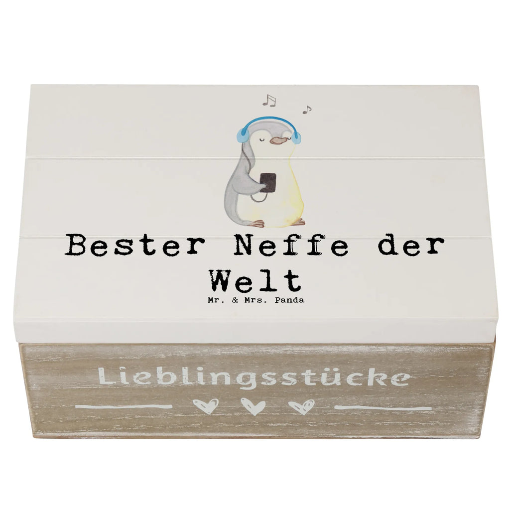 Holzkiste Pinguin Bester Neffe der Welt aufbewahrungstruhe, Holzbox mit Deckel, Aufbewahrungsbox aus Holz, Box aus Holz, holzschachtel, holzschatulle, Holzbox, Holzkiste, aufbewahrungskiste mit deckel, Holzkisten, kiste holz, Schatulle, Holzboxen, Aufbewahrungsbox Holz, aufbewahrungskisten, Holz Aufbewahrungsbox, Holztruhe, holzkästchen, truhe holz, Aufbewahrungsbox, Holzkiste mit Deckel, Aufbewahrungskiste, aufbewahrungsboxen, holztruhen, box holz, Schenken, Bedanken, Dankeschön, Geschenkidee, Geburtstag, Geschenk, Geburtstagsgeschenk, Danke, Mitbringsel, Geschenktipp, für, Freude machen, Patentonkel, Sohn Der Schwester, Taufe, Sohn Des Bruders, Neffe, Onkel, Tante, Patenkind, Bester, Patentante