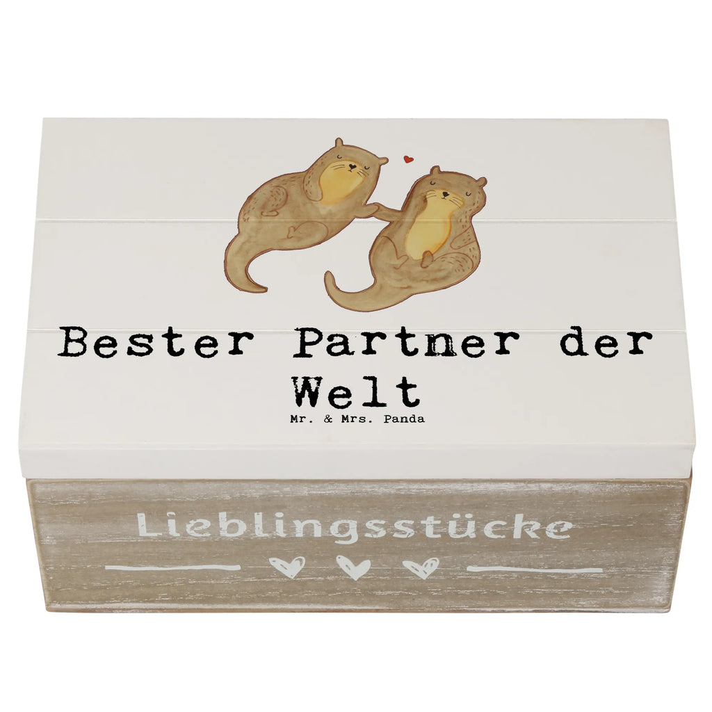 Holzkiste Otter Bester Partner der Welt kiste holz, holzkästchen, Holztruhe, aufbewahrungsboxen, Aufbewahrungsbox aus Holz, Holzkiste mit Deckel, box holz, Holz Aufbewahrungsbox, Holzboxen, aufbewahrungskisten, Aufbewahrungsbox, Holzbox, holztruhen, holzschatulle, Holzkiste, Holzkisten, Box aus Holz, truhe holz, aufbewahrungskiste mit deckel, Aufbewahrungskiste, aufbewahrungstruhe, Holzbox mit Deckel, holzschachtel, Schatulle, Aufbewahrungsbox Holz, Schenken, Bedanken, Dankeschön, Geschenkidee, Geburtstag, Geschenk, Geburtstagsgeschenk, Danke, Mitbringsel, Geschenktipp, für, Freude machen, Paar, Liebe, Freund, Frau, Lebensgefährte, Ehemann. Freundin, Ehepartner, Partner, Mann, Ehefrau