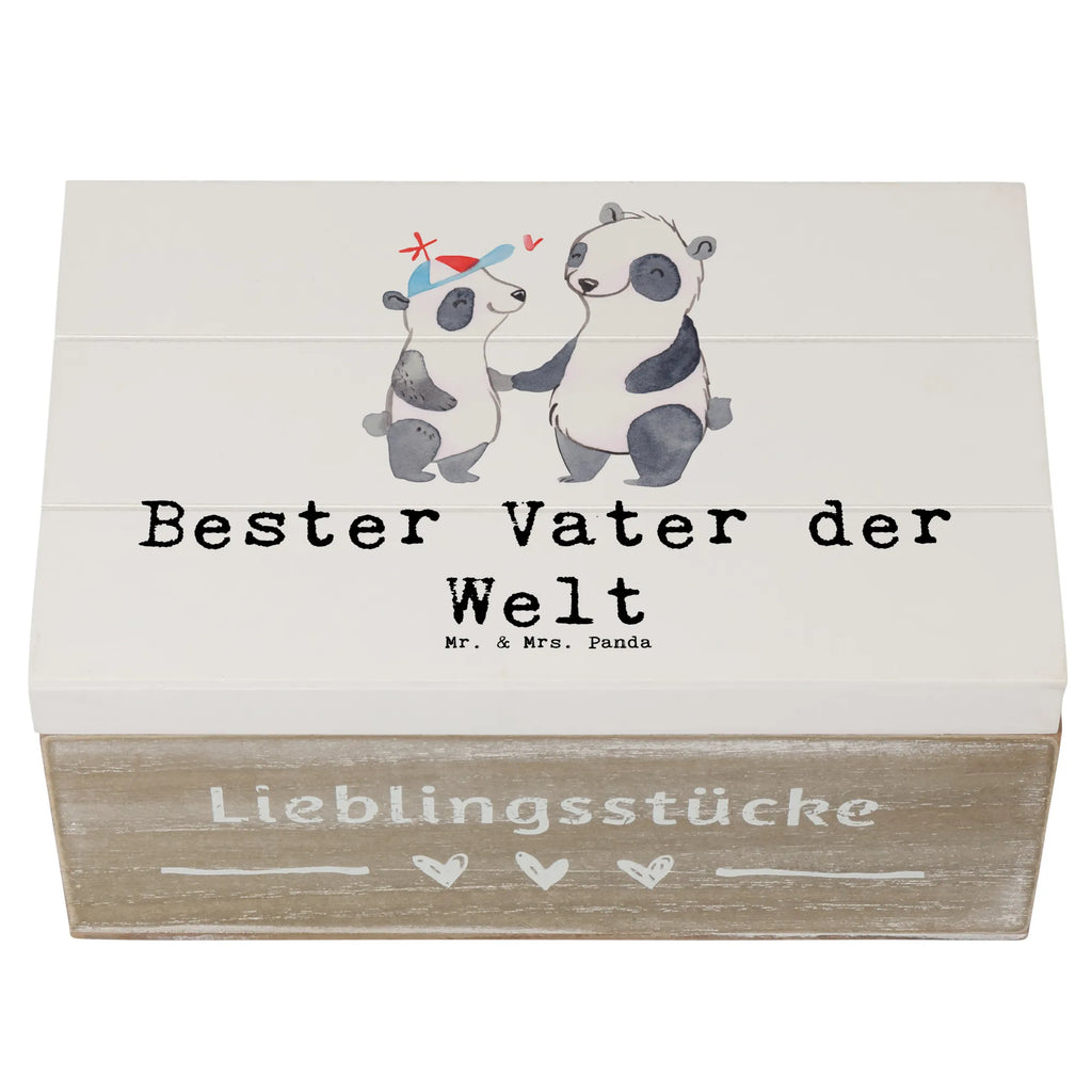 Holzkiste Panda Bester Vater der Welt aufbewahrungskisten, holzkästchen, kiste holz, Holzbox, Aufbewahrungsbox, Aufbewahrungsbox Holz, Holzboxen, holzschatulle, aufbewahrungsboxen, Aufbewahrungsbox aus Holz, truhe holz, holztruhen, Holz Aufbewahrungsbox, Holzkiste mit Deckel, Box aus Holz, box holz, aufbewahrungskiste mit deckel, Holzkiste, aufbewahrungstruhe, Holztruhe, Holzbox mit Deckel, Aufbewahrungskiste, Holzkisten, holzschachtel, Schatulle, Schenken, Bedanken, Dankeschön, Geschenkidee, Geburtstag, Geschenk, Geburtstagsgeschenk, Danke, Mitbringsel, Geschenktipp, für, Freude machen, Paps, Dad, Mann, Kleinigkeit, Eltern, Vater, Bester, Vati, Papa, Papi, Daddy, Geschenk Vater, Familie