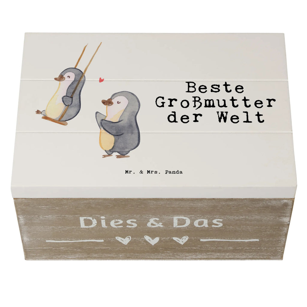 Holzkiste Pinguin Beste Großmutter der Welt holzkästchen, Aufbewahrungsbox, holzschachtel, Holz Aufbewahrungsbox, aufbewahrungskisten, Schatulle, holztruhen, Aufbewahrungsbox aus Holz, Holzkisten, Holzkiste, Aufbewahrungskiste, aufbewahrungstruhe, Aufbewahrungsbox Holz, aufbewahrungsboxen, kiste holz, Holzboxen, Box aus Holz, aufbewahrungskiste mit deckel, Holzbox mit Deckel, box holz, Holzkiste mit Deckel, holzschatulle, Holzbox, Holztruhe, truhe holz, Schenken, Bedanken, Dankeschön, Geschenkidee, Geburtstag, Geschenk, Geburtstagsgeschenk, Danke, Mitbringsel, Geschenktipp, für, Freude machen, Oma, Grosseltern, Omi, Oma Geworden, Großmutter