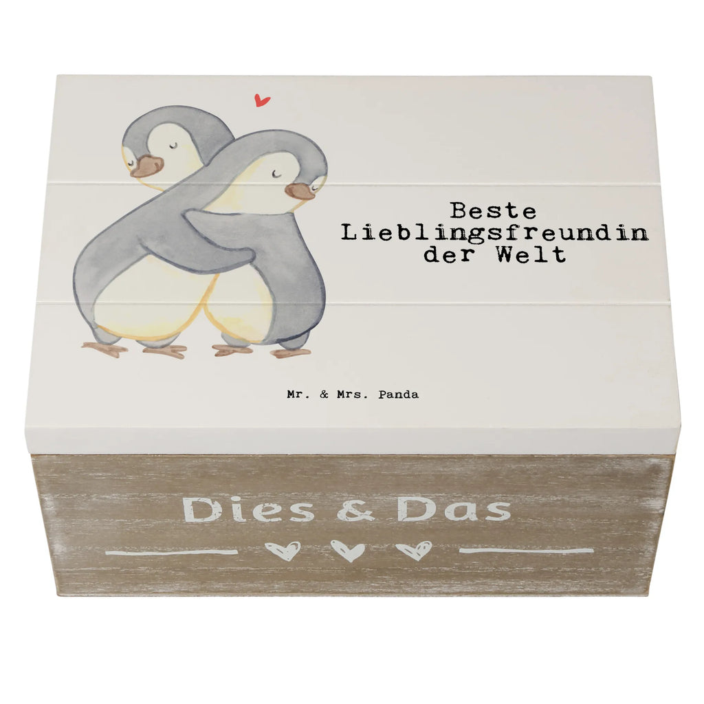 Holzkiste Pinguin Beste Lieblingsfreundin der Welt Holztruhe, aufbewahrungskiste mit deckel, truhe holz, Holzbox, Holzkisten, holzkästchen, holzschatulle, Aufbewahrungsbox Holz, holztruhen, Aufbewahrungskiste, Aufbewahrungsbox, aufbewahrungstruhe, Holzbox mit Deckel, Schatulle, aufbewahrungskisten, Holz Aufbewahrungsbox, aufbewahrungsboxen, Holzboxen, box holz, holzschachtel, Aufbewahrungsbox aus Holz, kiste holz, Holzkiste mit Deckel, Box aus Holz, Holzkiste, Schenken, Bedanken, Dankeschön, Geschenkidee, Geburtstag, Geschenk, Geburtstagsgeschenk, Danke, Mitbringsel, Geschenktipp, für, Freude machen, Liebling, Beste Freundin, Bae, Lieblingsfreundin, Lieblings Mensch, Liebe, Partner, Freundin, Herz, Love, Partnerin, Lieblingsmensch