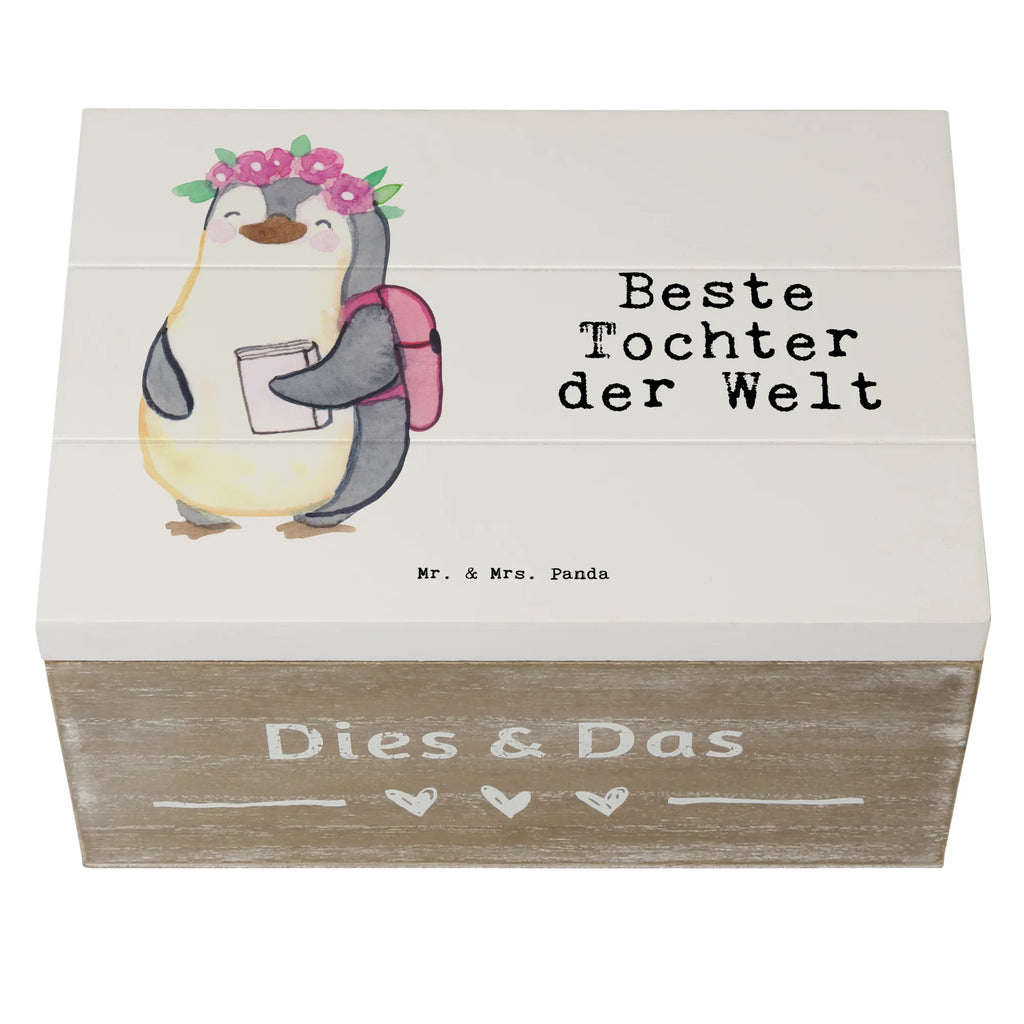 Holzkiste Pinguin Beste Tochter der Welt box holz, kiste holz, holzschatulle, holztruhen, holzkästchen, holzschachtel, Holzboxen, aufbewahrungskiste mit deckel, Holzbox, aufbewahrungstruhe, Box aus Holz, Holztruhe, Holzkiste mit Deckel, Holzkiste, Schatulle, Holzkisten, aufbewahrungsboxen, Aufbewahrungsbox Holz, Holzbox mit Deckel, aufbewahrungskisten, truhe holz, Aufbewahrungskiste, Aufbewahrungsbox, Holz Aufbewahrungsbox, Aufbewahrungsbox aus Holz, Schenken, Bedanken, Dankeschön, Geschenkidee, Geburtstag, Geschenk, Geburtstagsgeschenk, Danke, Mitbringsel, Geschenktipp, für, Freude machen, Kind, Töchter, Mutter, Töchterchen, Geburt, Tochter, Vater, Kinder, Kleine, Belohnung, Familie