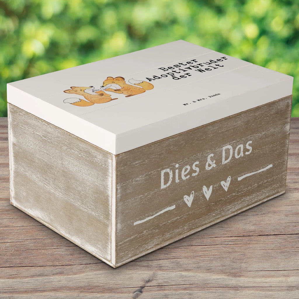 Wooden chest Fox Best adoptive brother in the world Holz Aufbewahrungsbox, box holz, Holzkisten, Holzbox mit Deckel, Holzboxen, Aufbewahrungskiste, Holzbox, Holztruhe, Schatulle, kiste holz, Aufbewahrungsbox, Holzkiste, truhe holz, aufbewahrungstruhe, holzkästchen, Aufbewahrungsbox aus Holz, holzschatulle, Aufbewahrungsbox Holz, Holzkiste mit Deckel, Box aus Holz, aufbewahrungsboxen, holztruhen, holzschachtel, aufbewahrungskisten, aufbewahrungskiste mit deckel, Geschenkidee, Geschenk, Schenken, Mitbringsel, Geburtstag, Geburtstagsgeschenk, für, Danke, Dankeschön, Bedanken, Freude machen, Geschenktipp, Adoptivbruder, Geschwister, Kleinigkeit, Bruderherz, Familie, Brother, Brudi, Sohn, Bester, Schwester, Bruder, Adoptiert